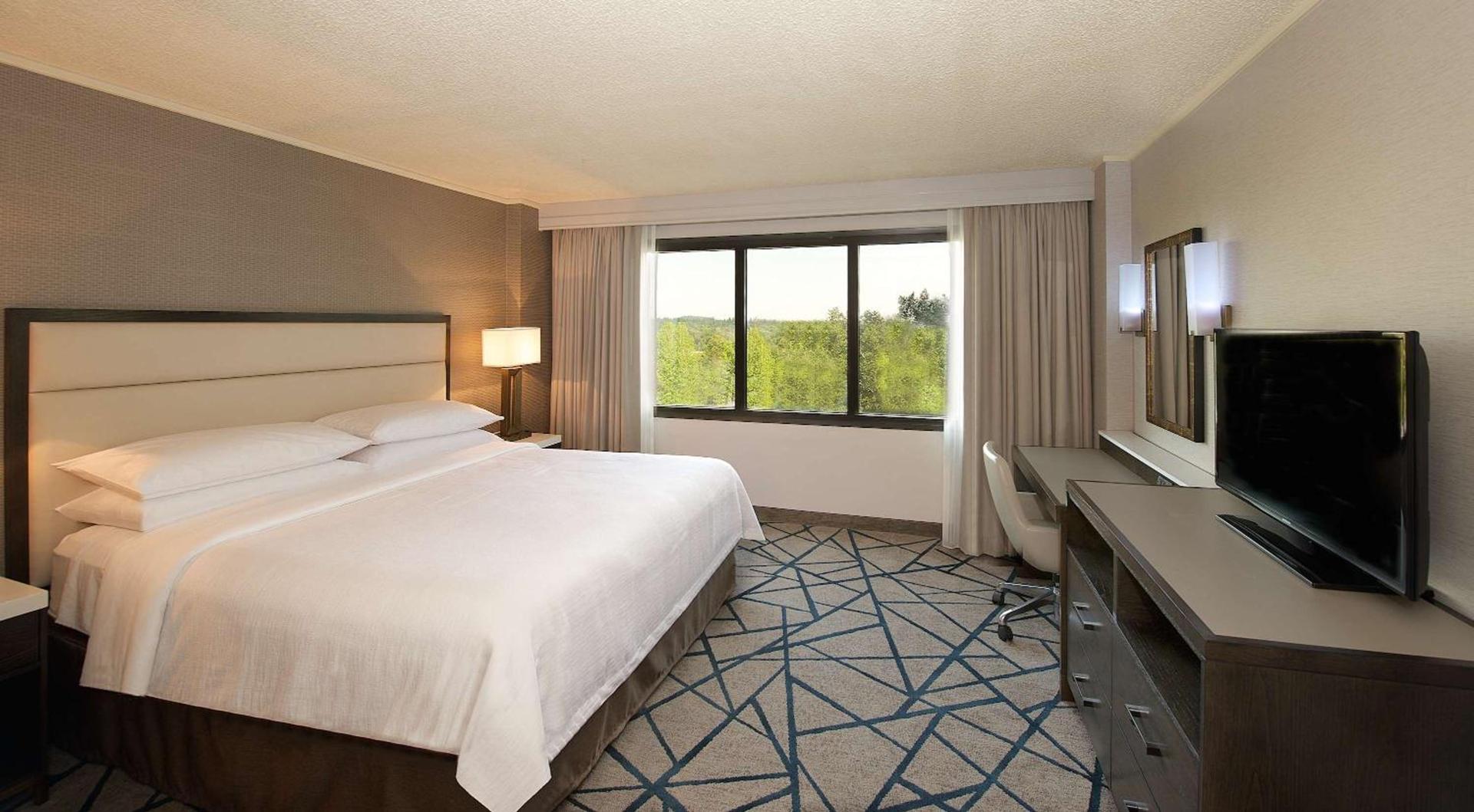 Embassy Suites by Hilton Portland Tigard photo 53
