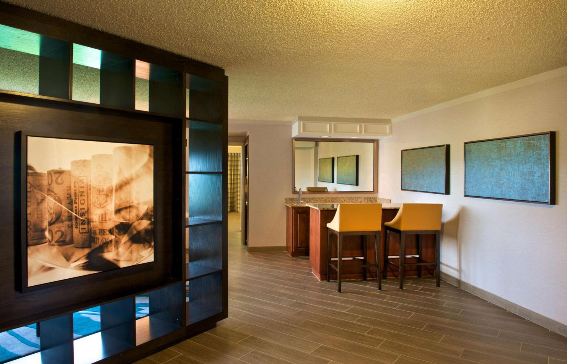 Embassy Suites by Hilton Portland Tigard photo 57