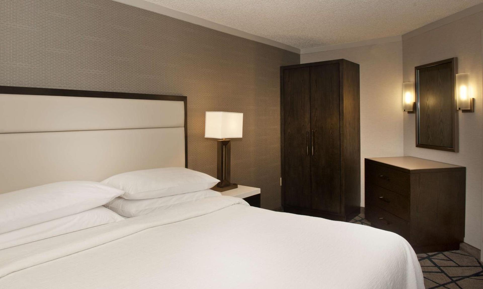 Embassy Suites by Hilton Portland Tigard photo 55
