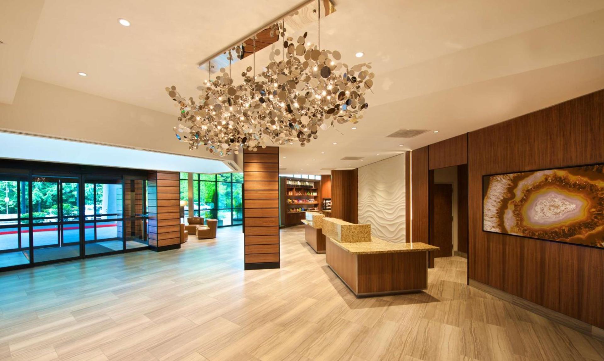 Embassy Suites by Hilton Portland Tigard photo 56
