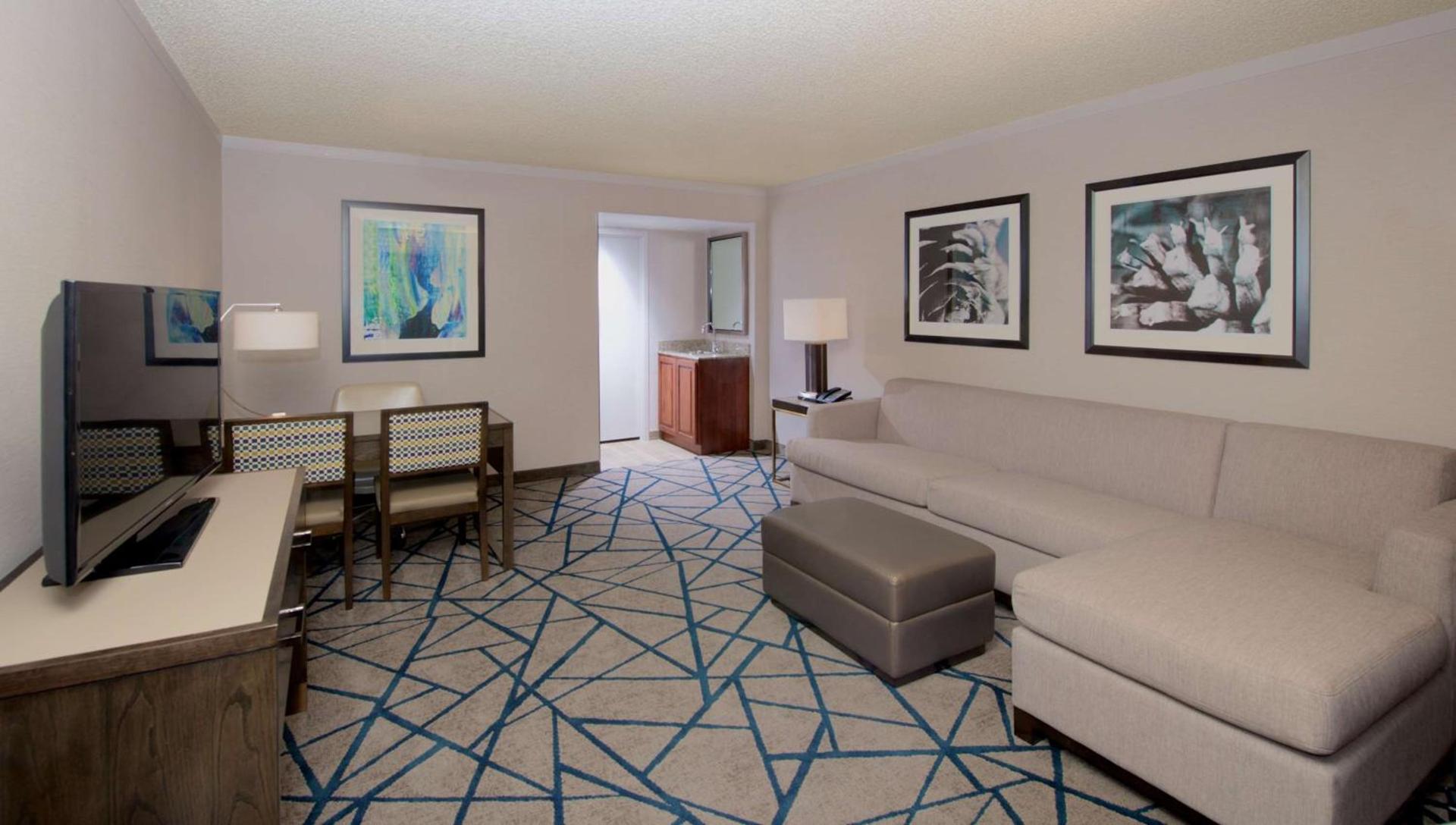 Embassy Suites by Hilton Portland Tigard photo 58