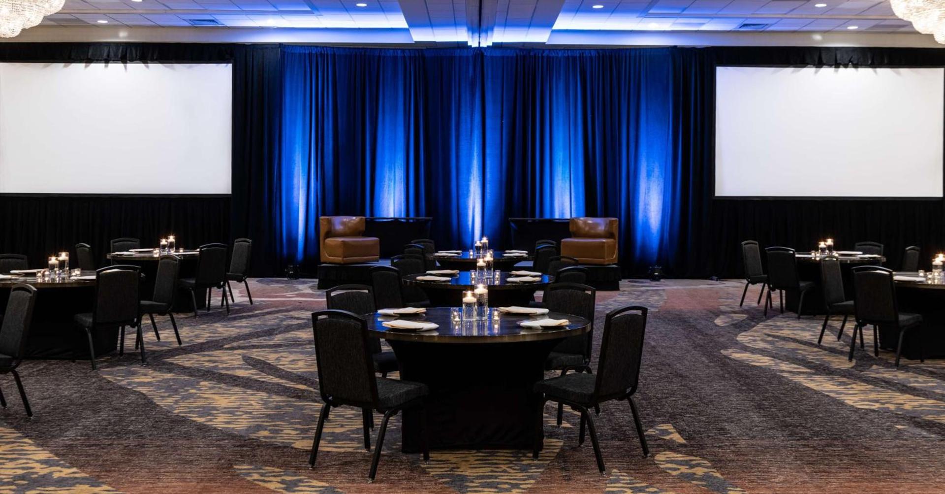 Embassy Suites by Hilton Portland Tigard photo 62