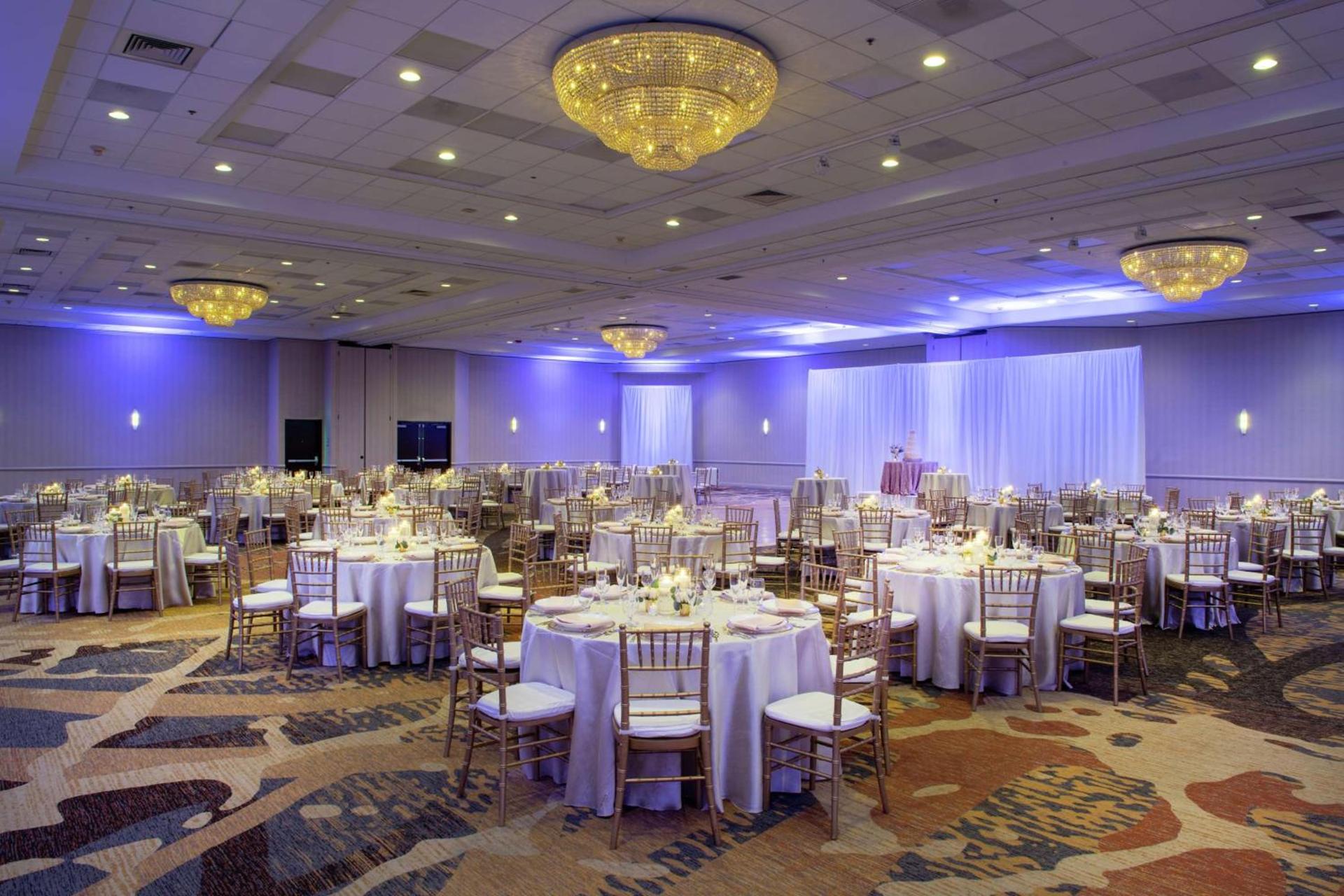 Embassy Suites by Hilton Portland Tigard photo 71