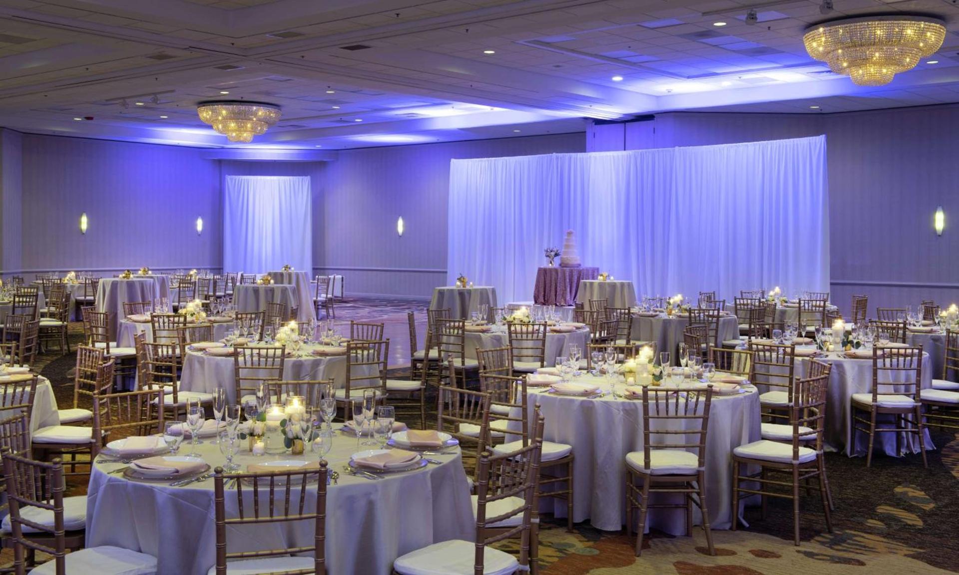 Embassy Suites by Hilton Portland Tigard photo 68
