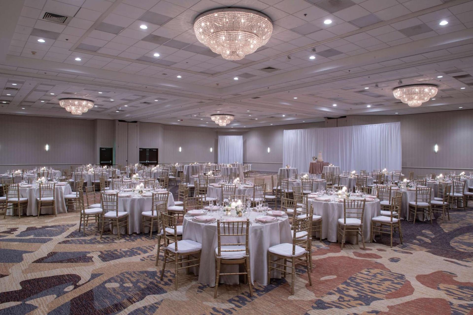 Embassy Suites by Hilton Portland Tigard photo 72