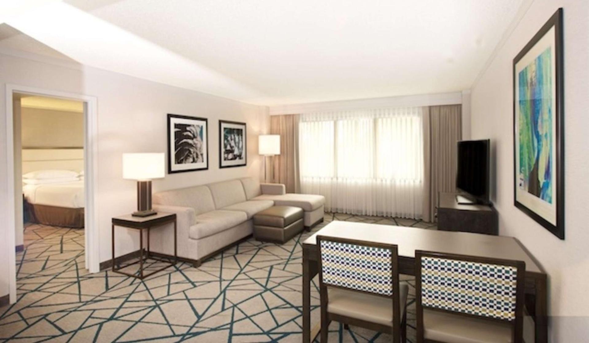 Embassy Suites by Hilton Portland Tigard photo 83