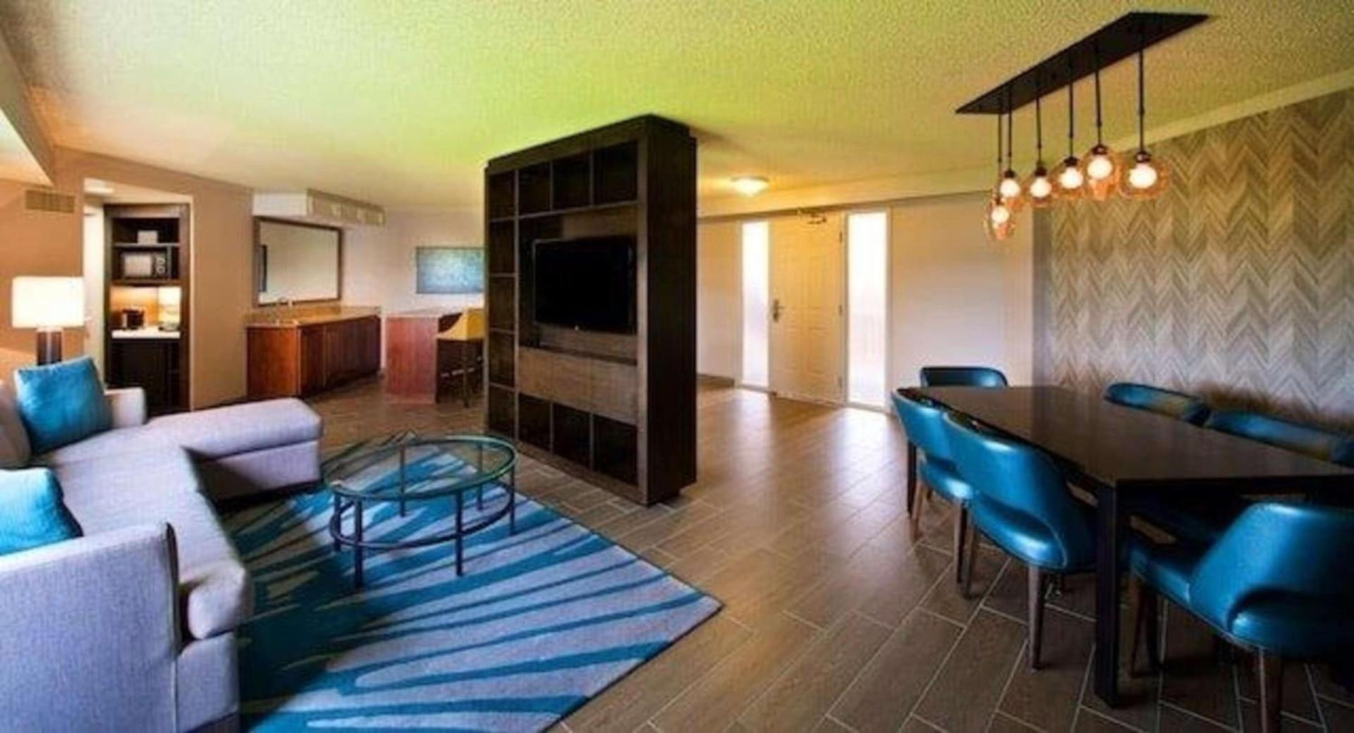 Embassy Suites by Hilton Portland Tigard photo 85