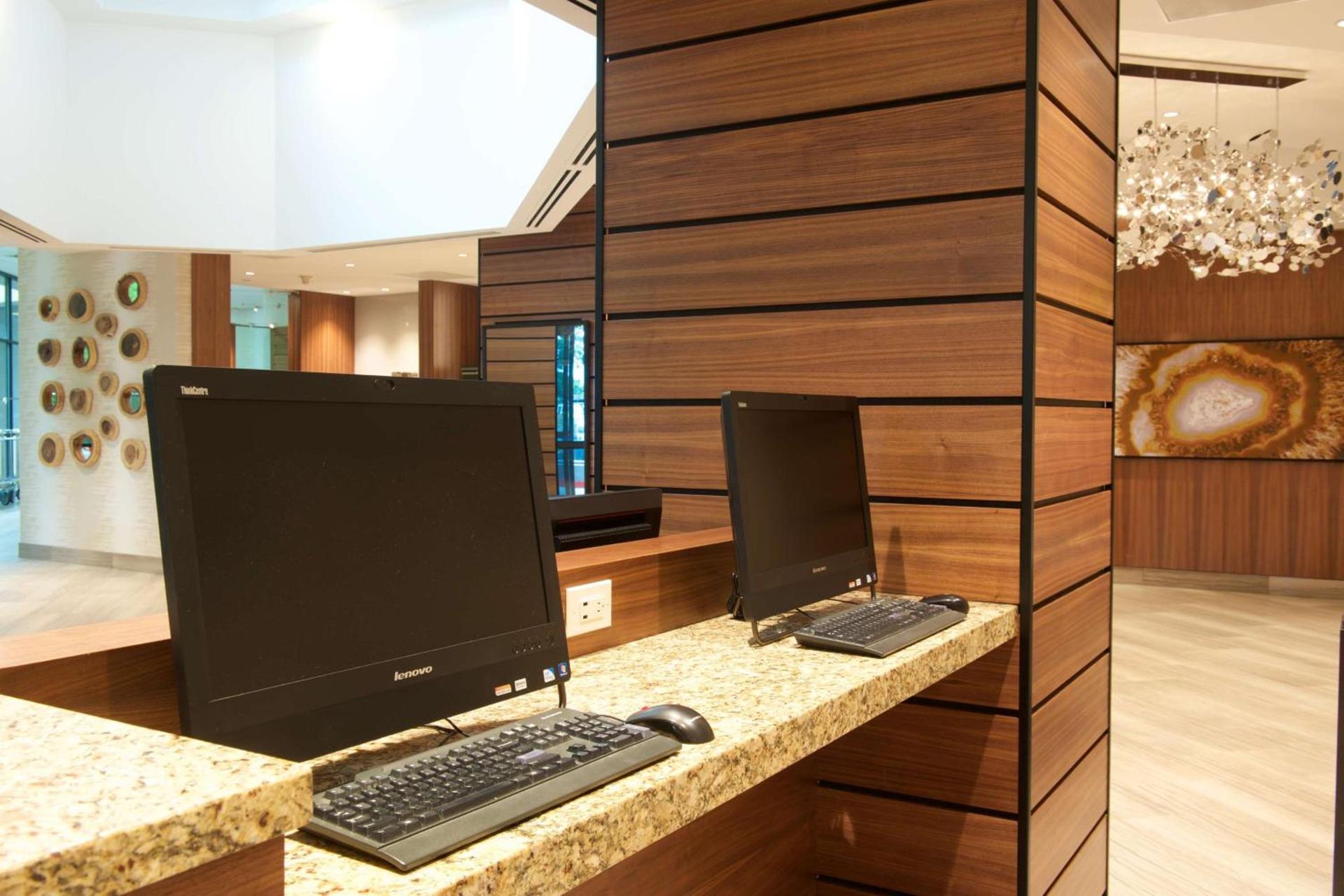 Embassy Suites by Hilton Portland Tigard photo 90