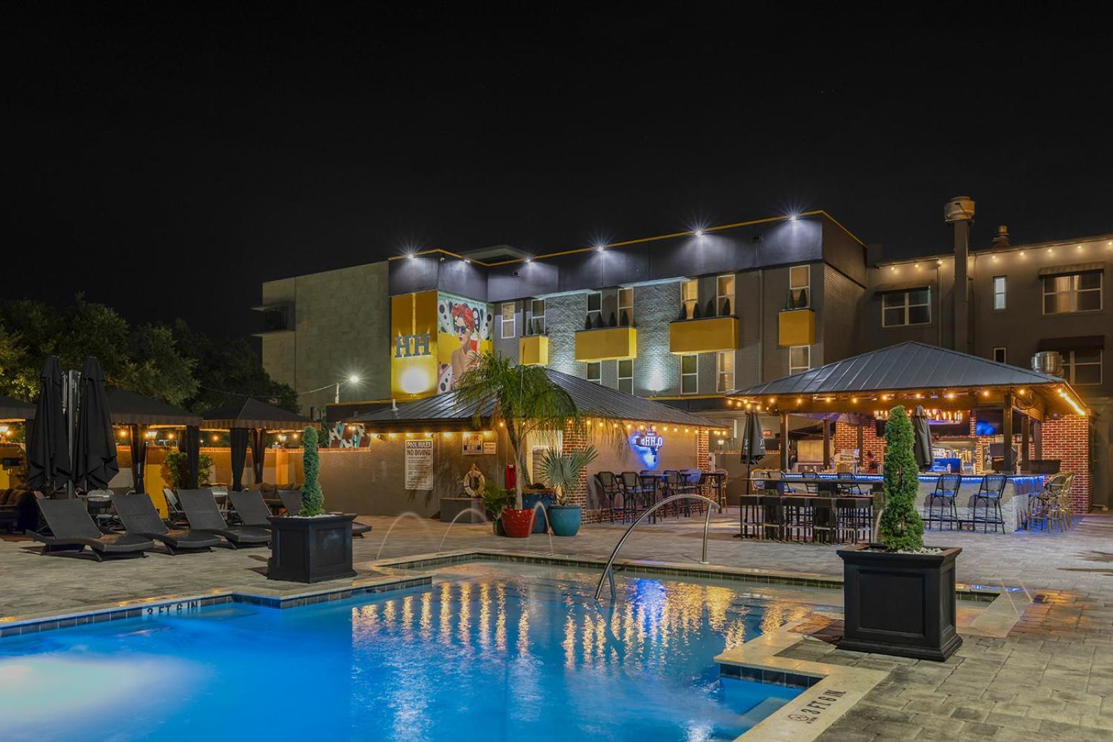Avalon Hotel Downtown St. Petersburg photo 13