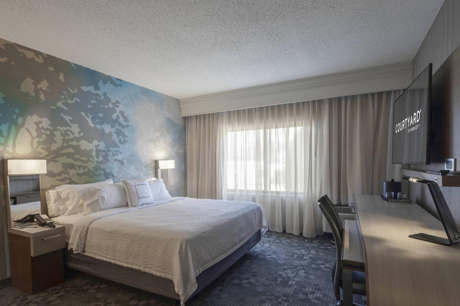 Courtyard by Marriott Cleveland Willoughby photo 5