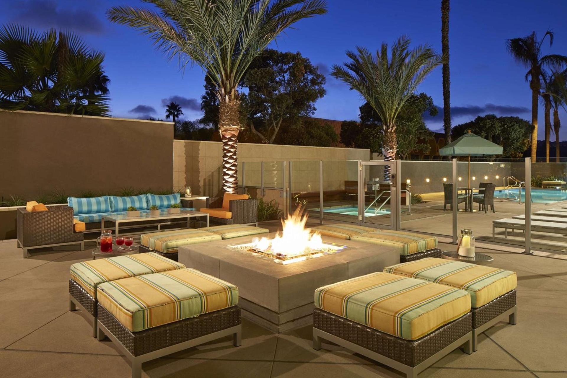 Hampton Inn San Diego Mission Valley photo 12