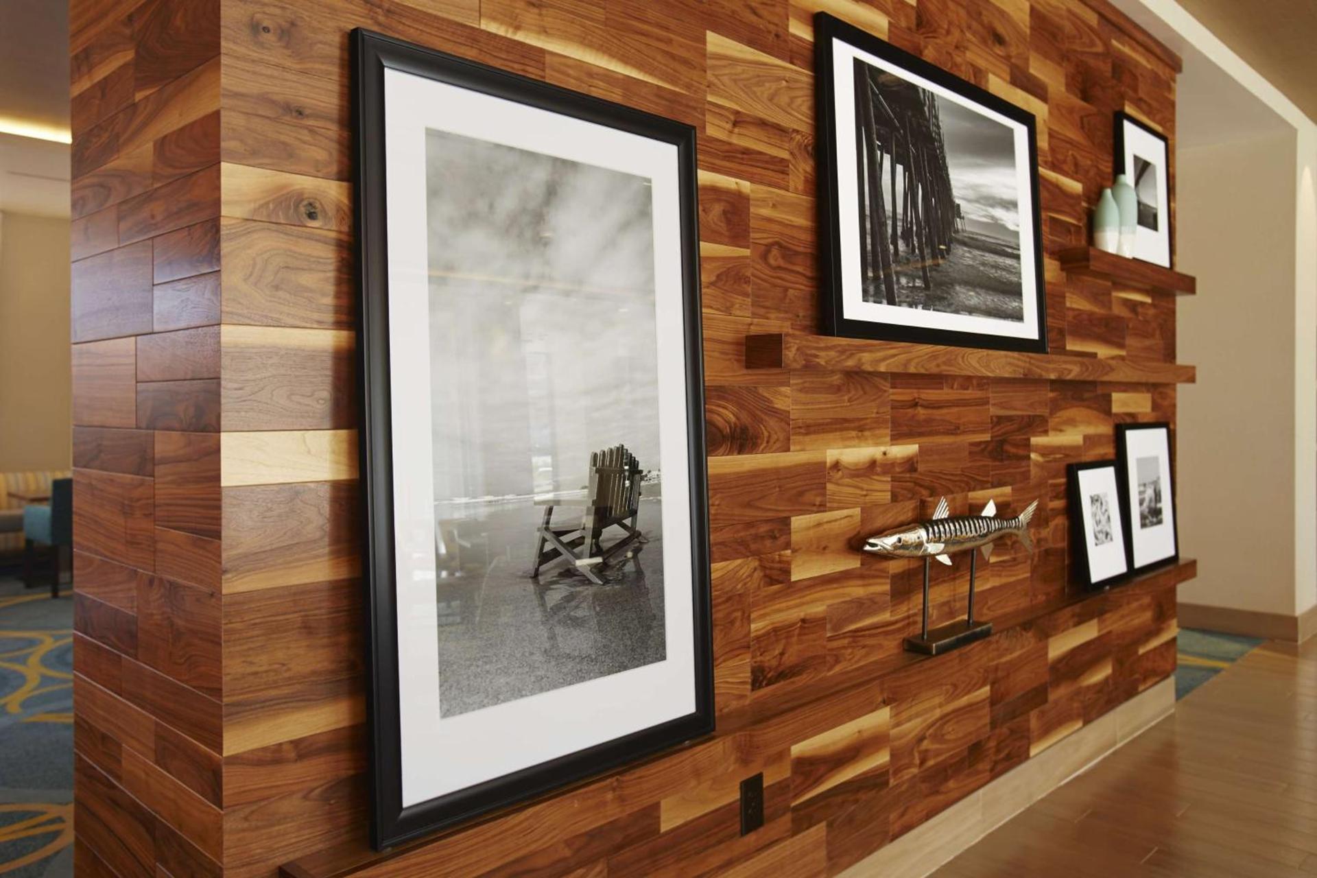 Hampton Inn San Diego Mission Valley photo 11