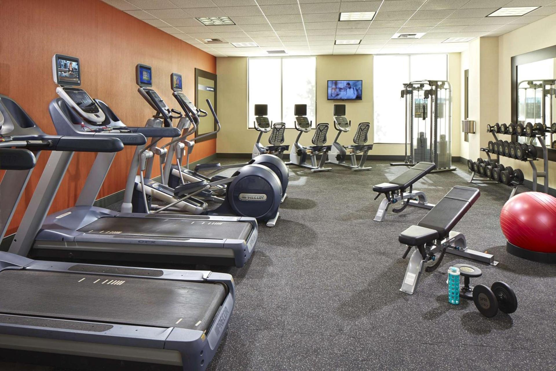 Hampton Inn San Diego Mission Valley photo 19