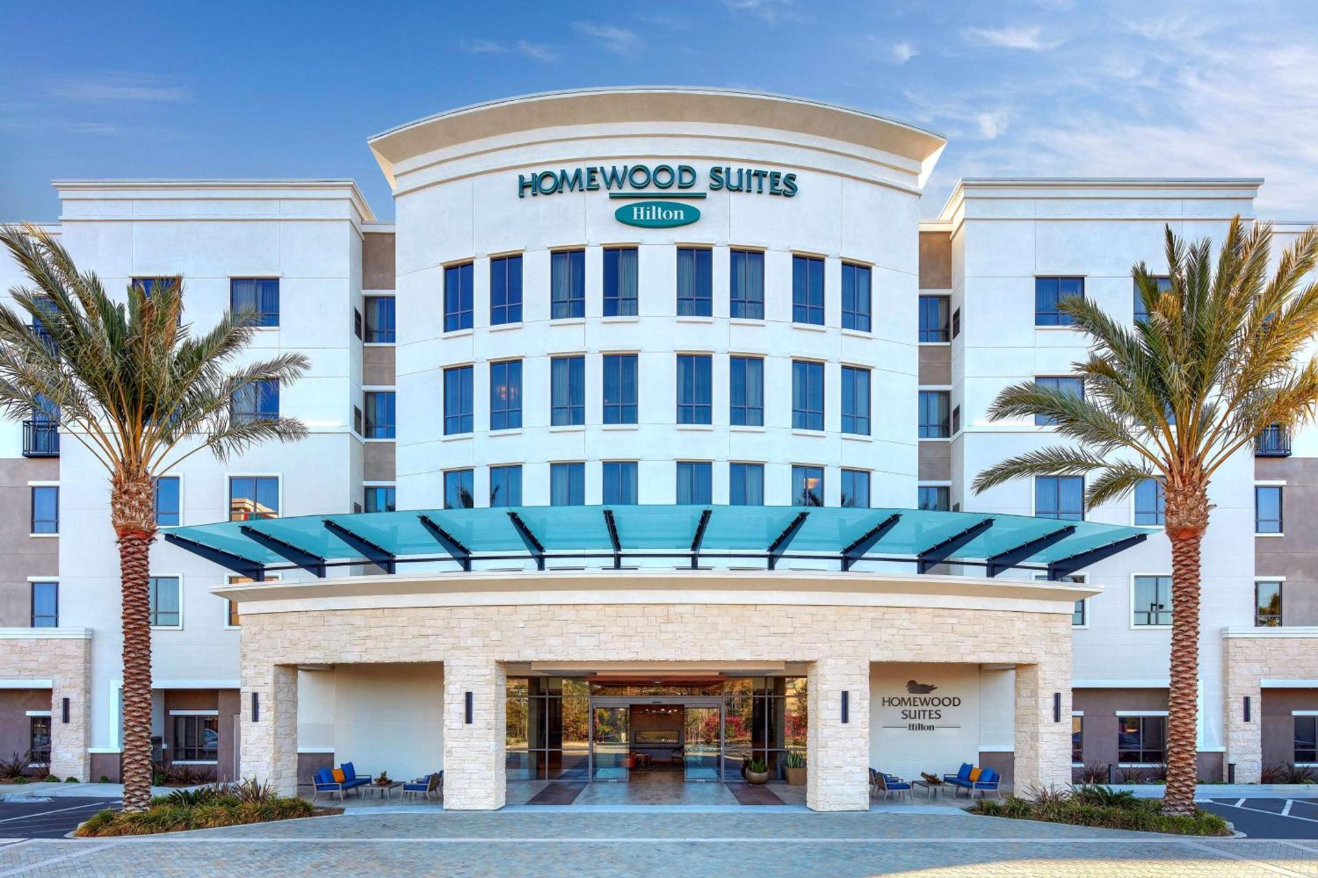 Homewood Suites by Hilton San Diego Hotel Circle/SeaWorld Area photo 3