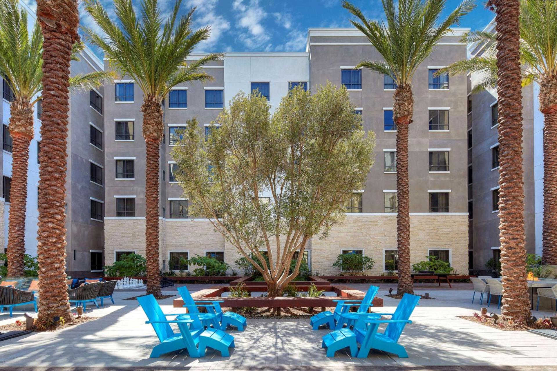 Homewood Suites by Hilton San Diego Hotel Circle/SeaWorld Area photo 5