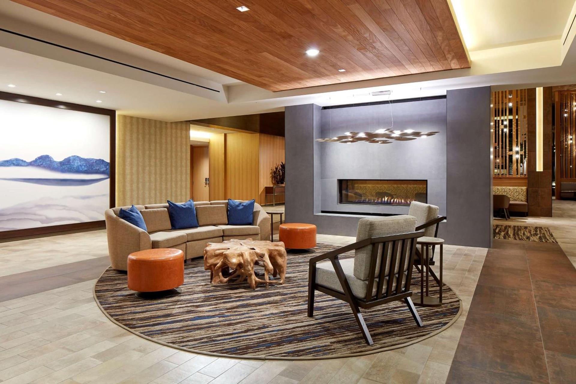 Homewood Suites by Hilton San Diego Hotel Circle/SeaWorld Area photo 8
