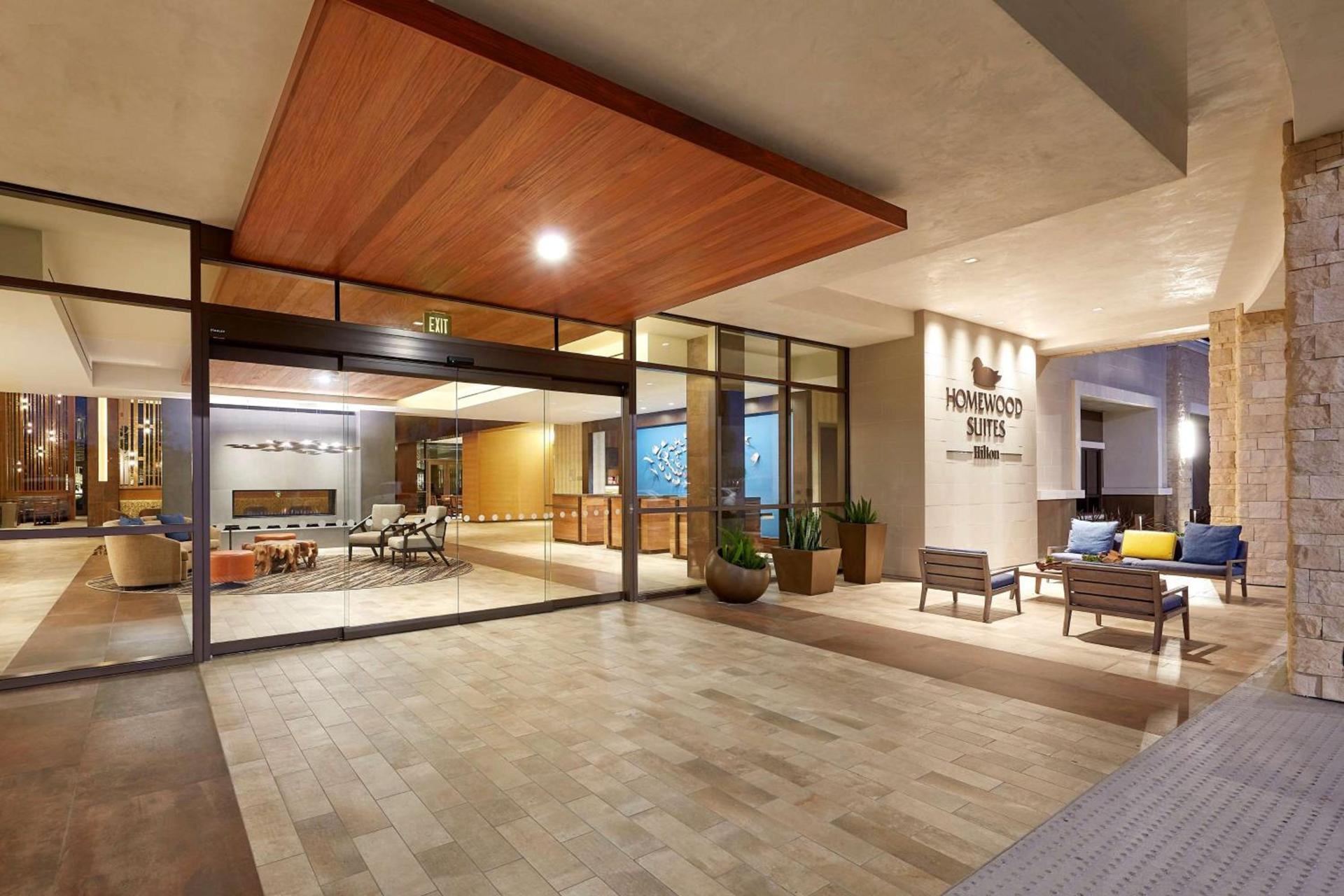 Homewood Suites by Hilton San Diego Hotel Circle/SeaWorld Area photo 11