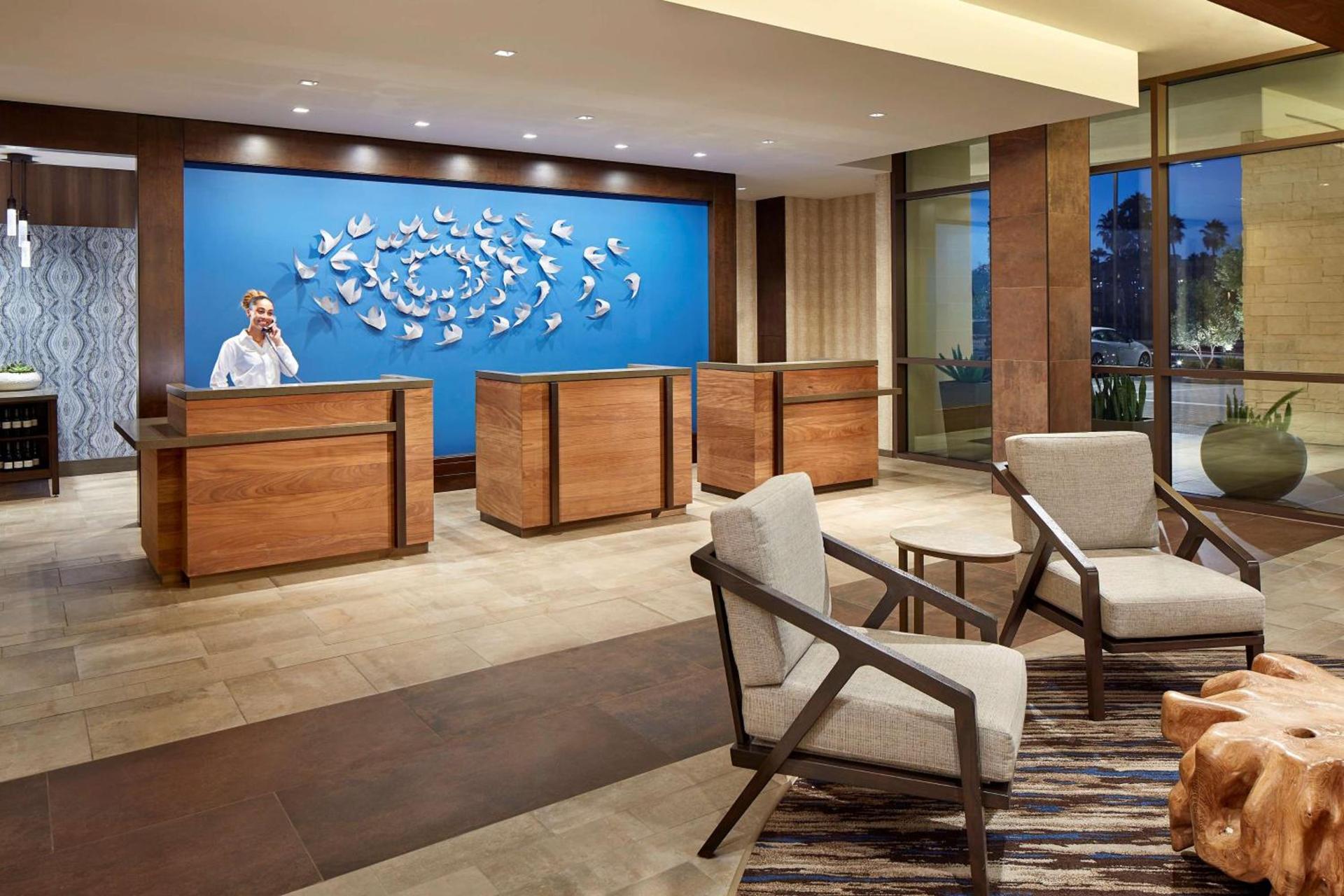 Homewood Suites by Hilton San Diego Hotel Circle/SeaWorld Area photo 12