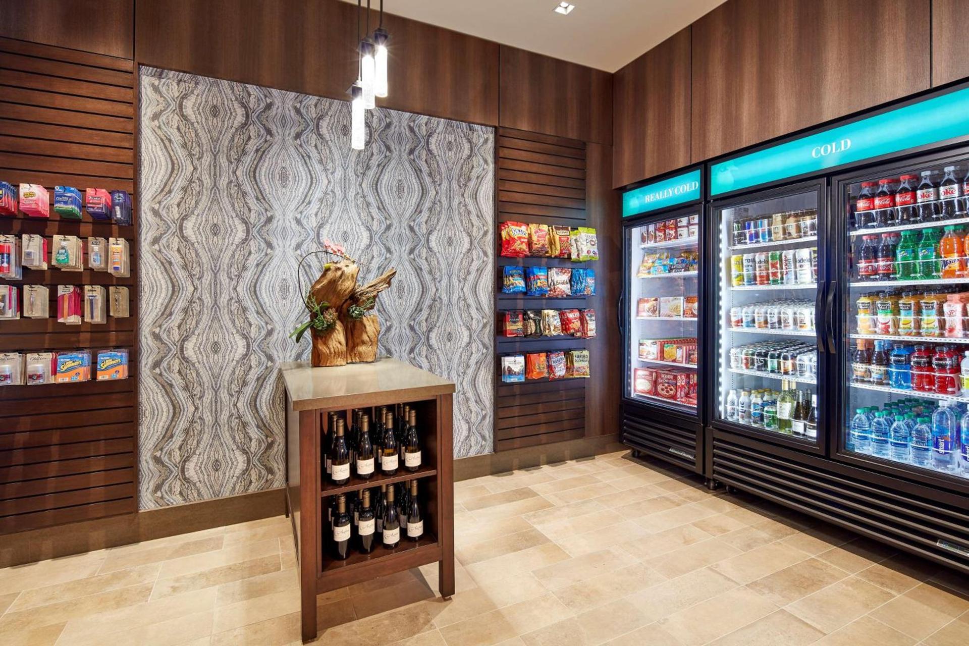 Homewood Suites by Hilton San Diego Hotel Circle/SeaWorld Area photo 16