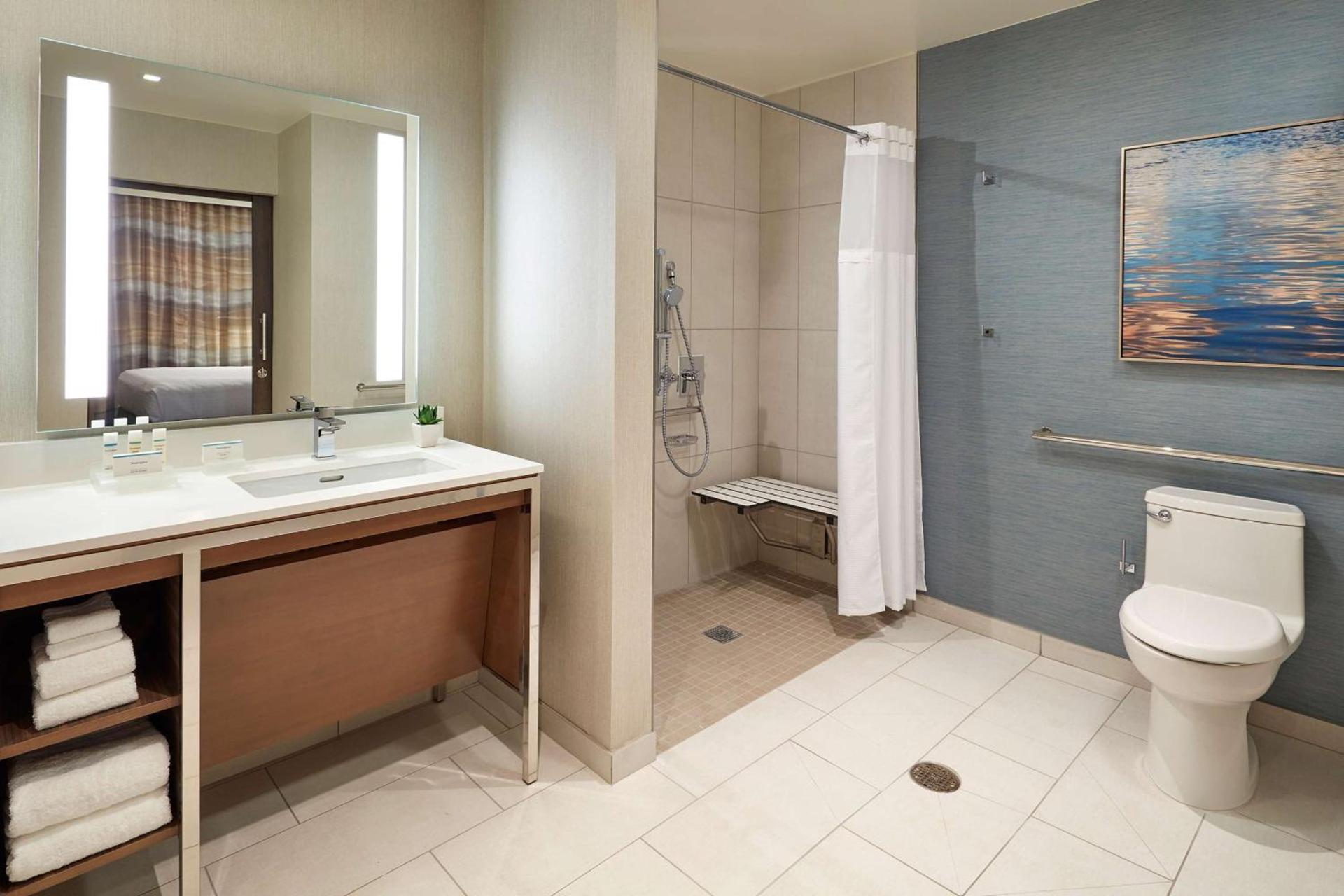 Homewood Suites by Hilton San Diego Hotel Circle/SeaWorld Area photo 23
