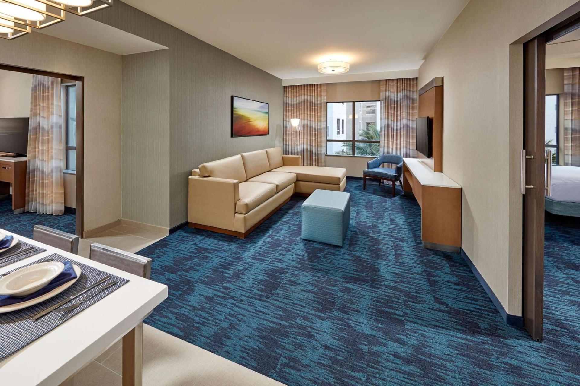 Homewood Suites by Hilton San Diego Hotel Circle/SeaWorld Area photo 24