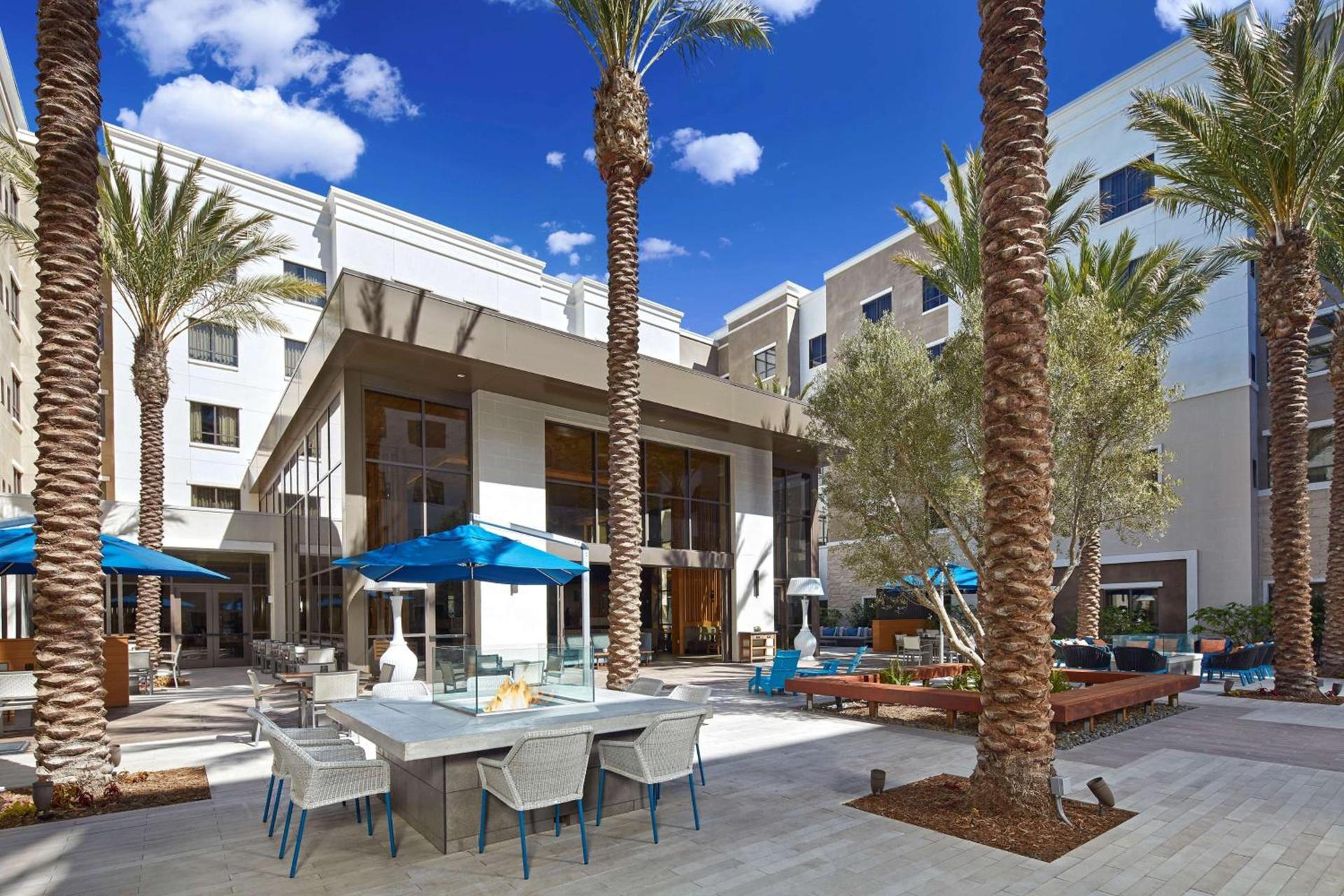 Homewood Suites by Hilton San Diego Hotel Circle/SeaWorld Area photo 6