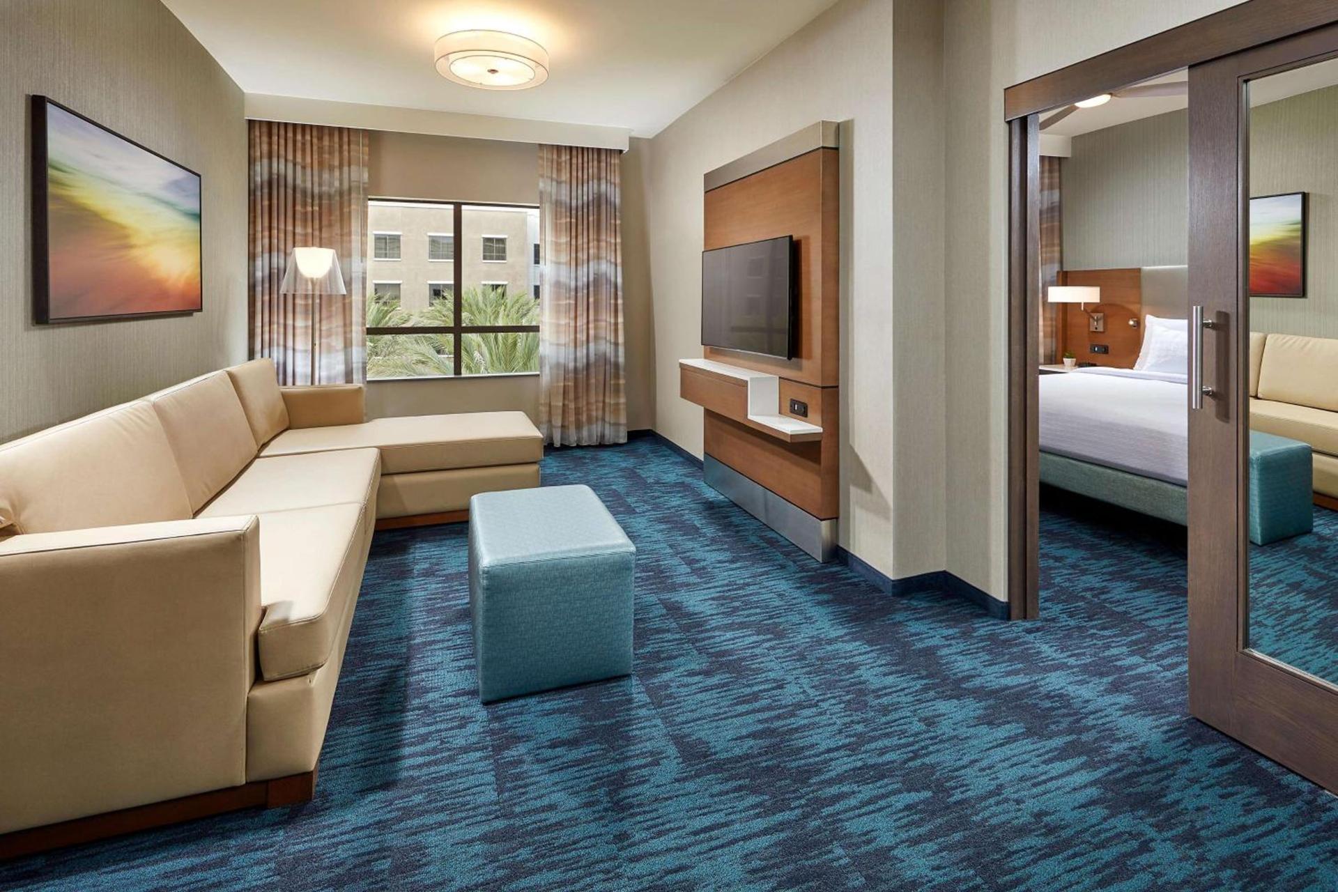 Homewood Suites by Hilton San Diego Hotel Circle/SeaWorld Area photo 29