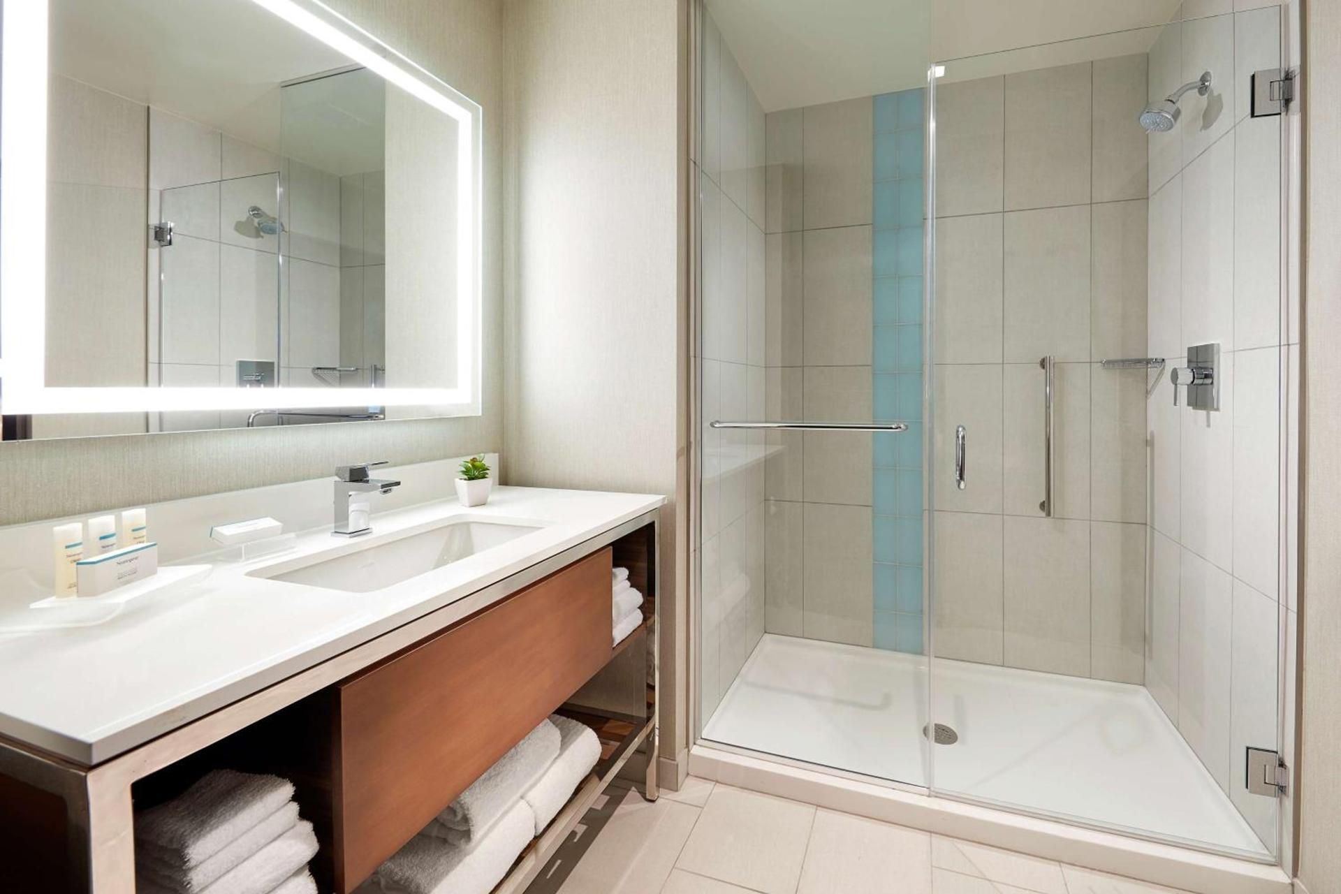 Homewood Suites by Hilton San Diego Hotel Circle/SeaWorld Area photo 31