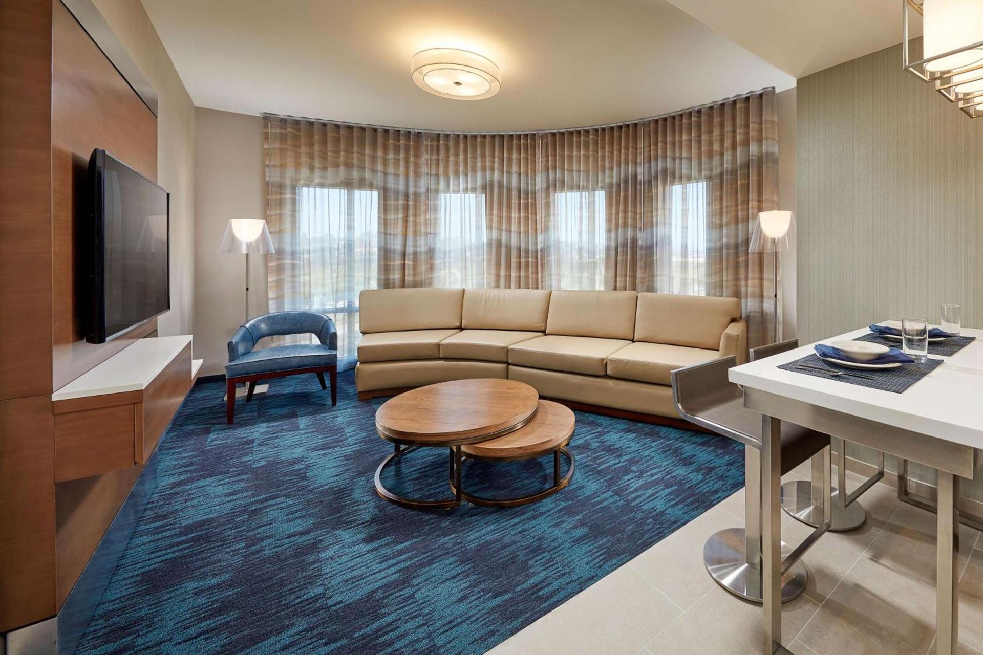 Homewood Suites by Hilton San Diego Hotel Circle/SeaWorld Area photo 30