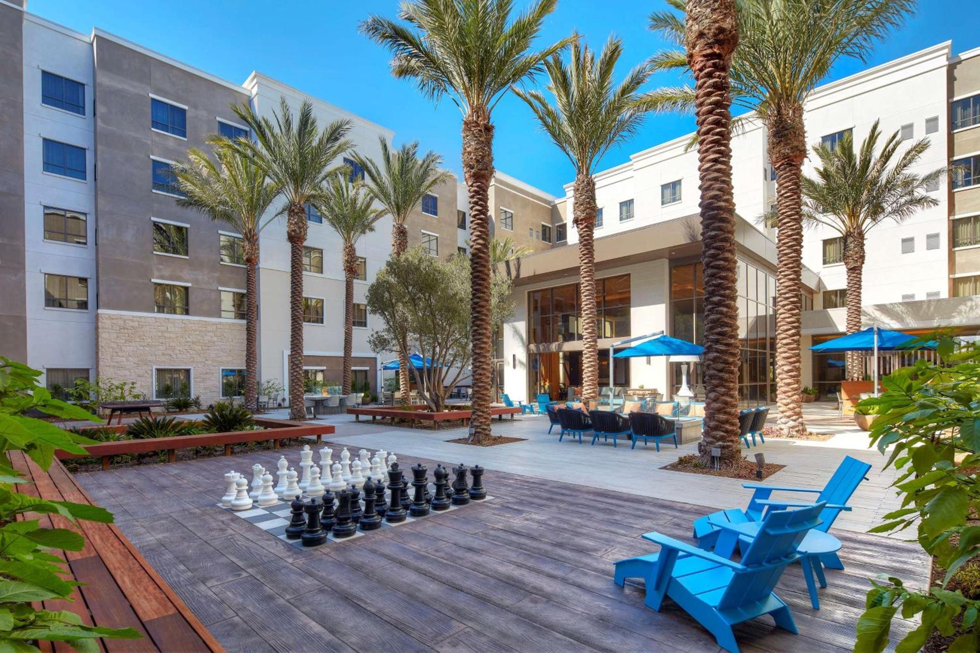 Homewood Suites by Hilton San Diego Hotel Circle/SeaWorld Area photo 34