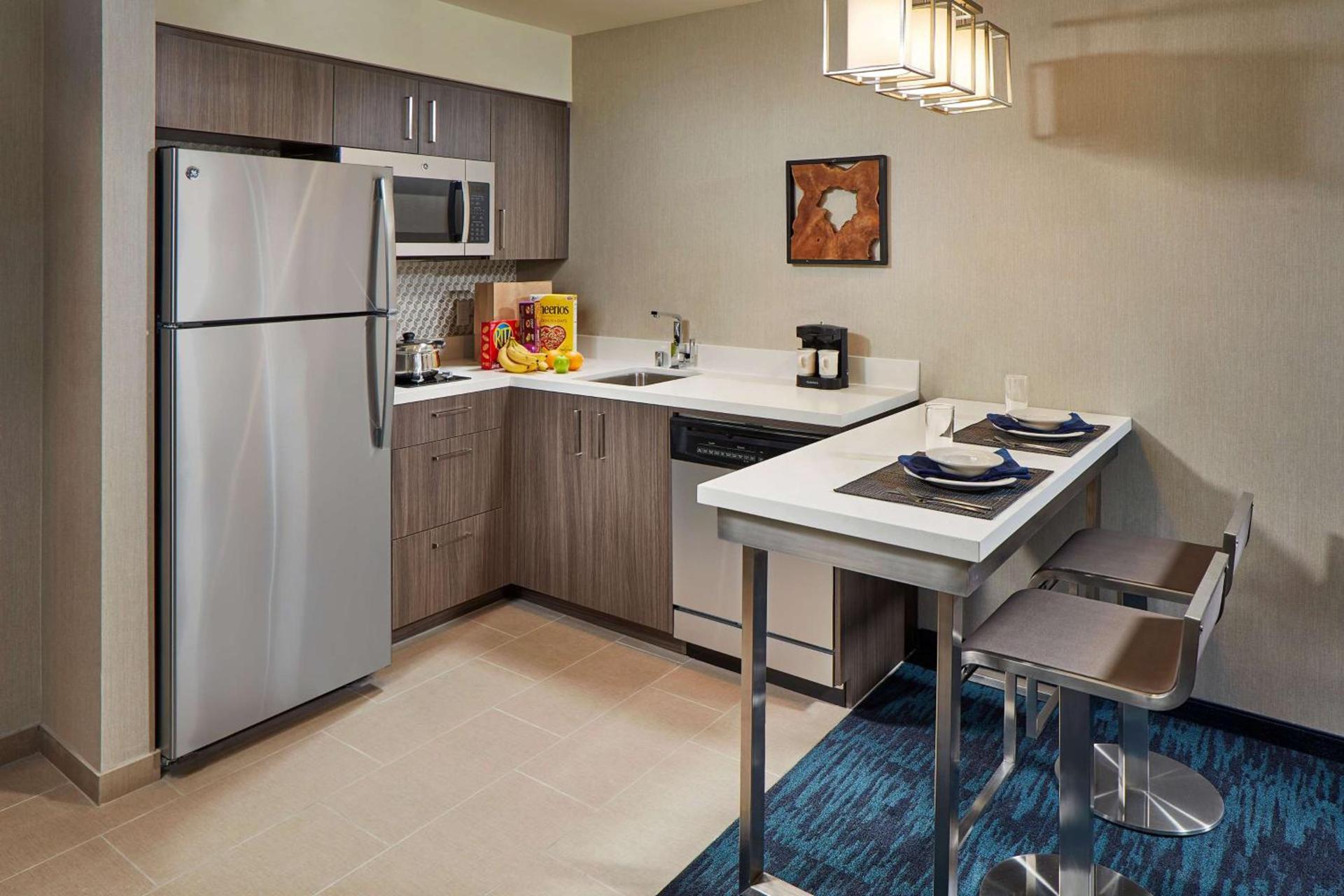 Homewood Suites by Hilton San Diego Hotel Circle/SeaWorld Area photo 38
