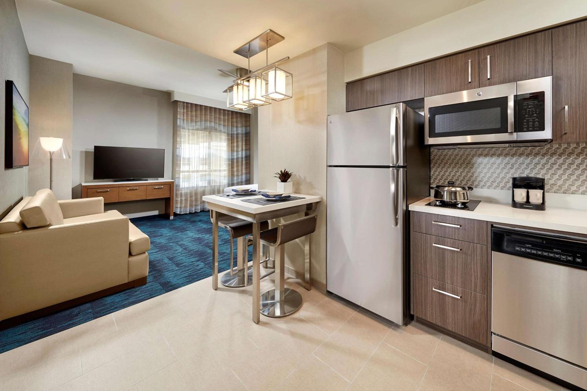Homewood Suites by Hilton San Diego Hotel Circle/SeaWorld Area photo 39