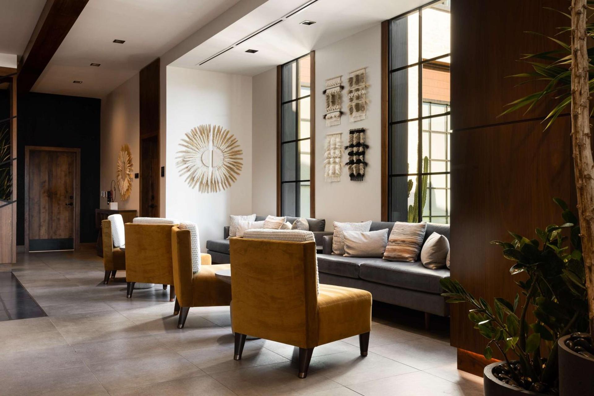 Senna House Hotel Scottsdale, Curio Collection By Hilton photo 14