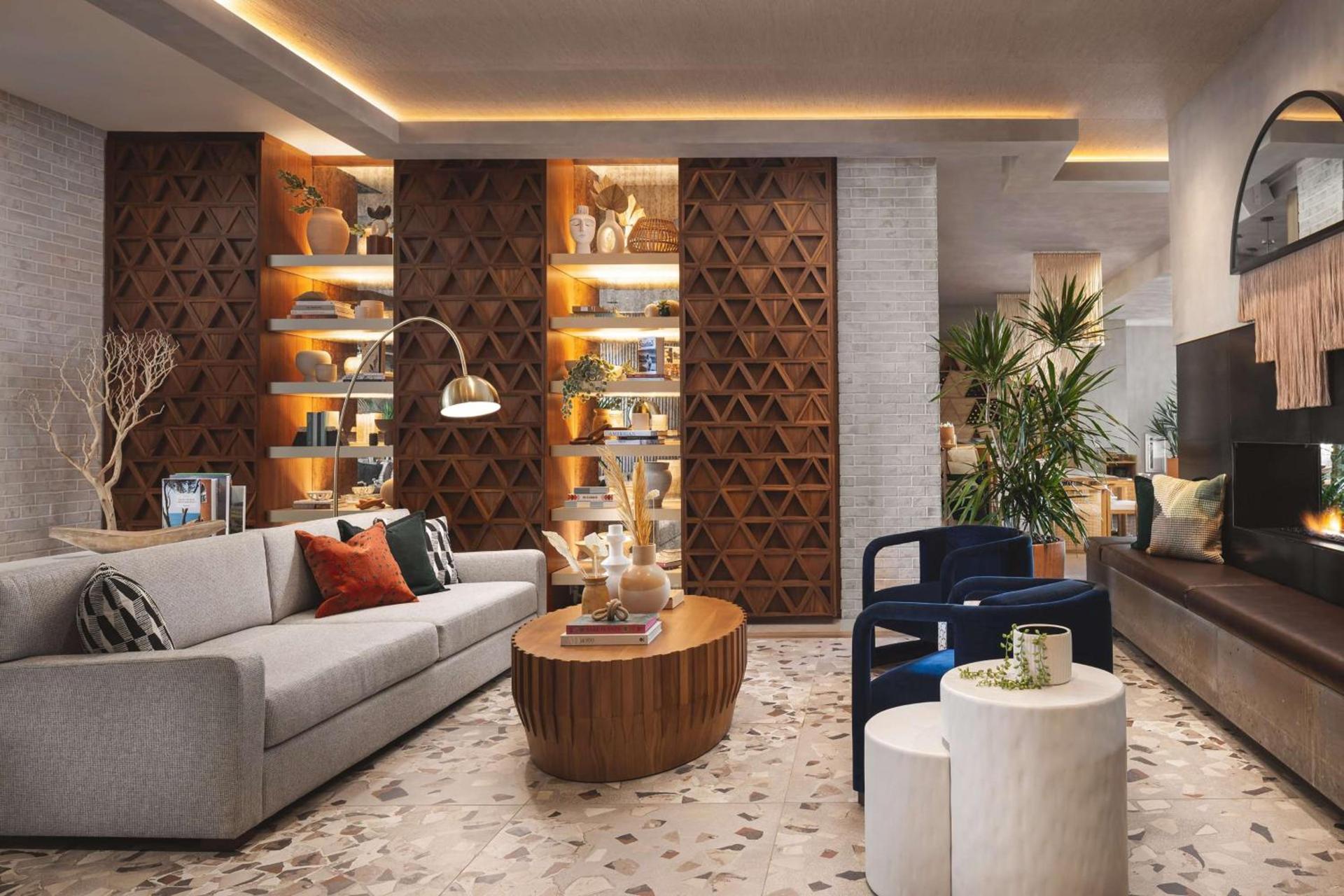 Senna House Hotel Scottsdale, Curio Collection By Hilton photo 15