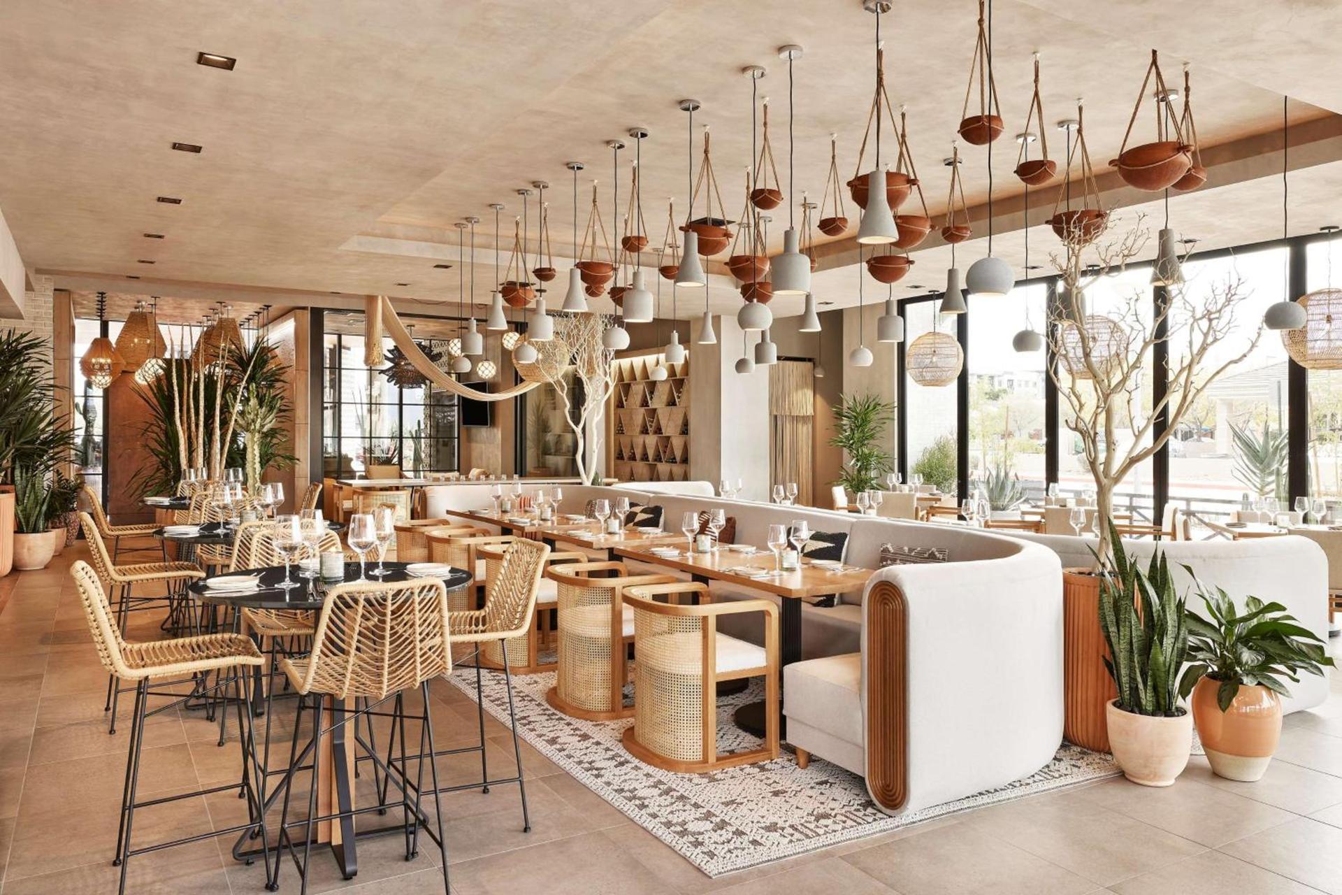 Senna House Hotel Scottsdale, Curio Collection By Hilton photo 19