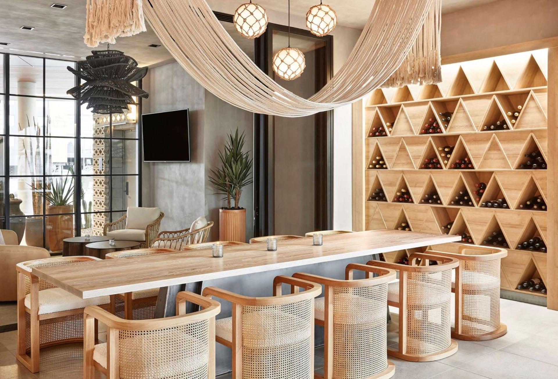 Senna House Hotel Scottsdale, Curio Collection By Hilton photo 20