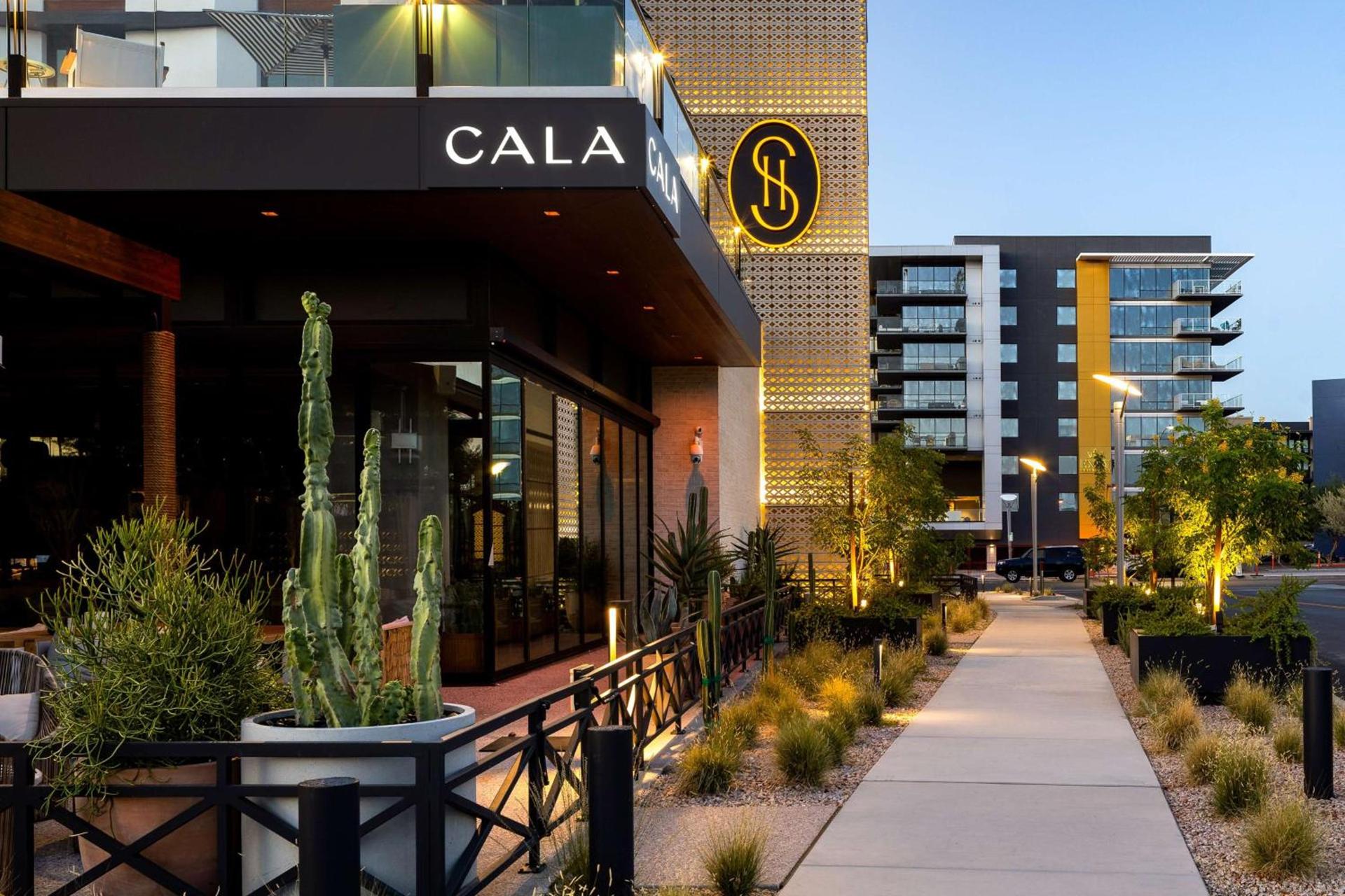 Senna House Hotel Scottsdale, Curio Collection By Hilton photo 21
