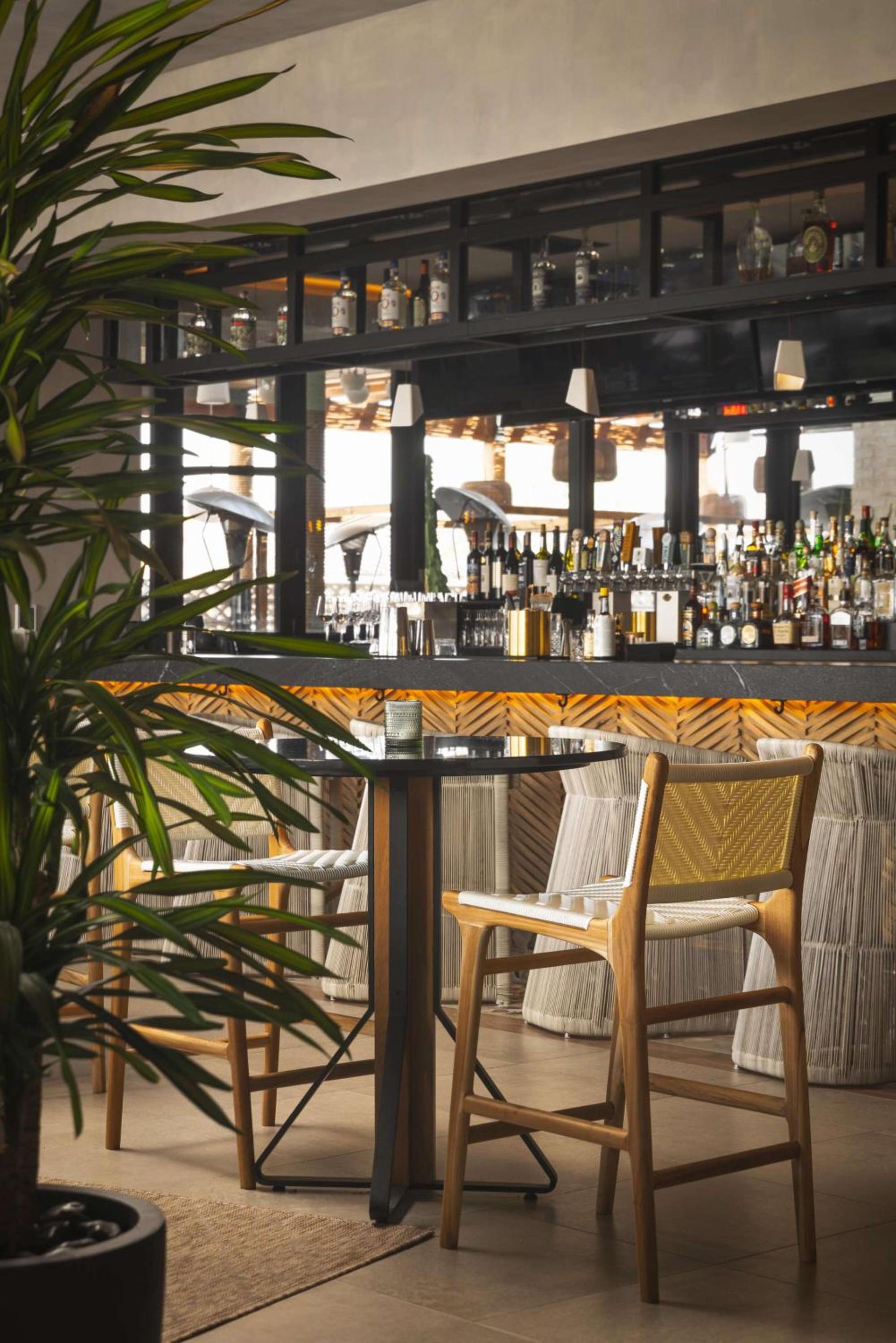 Senna House Hotel Scottsdale, Curio Collection By Hilton photo 23