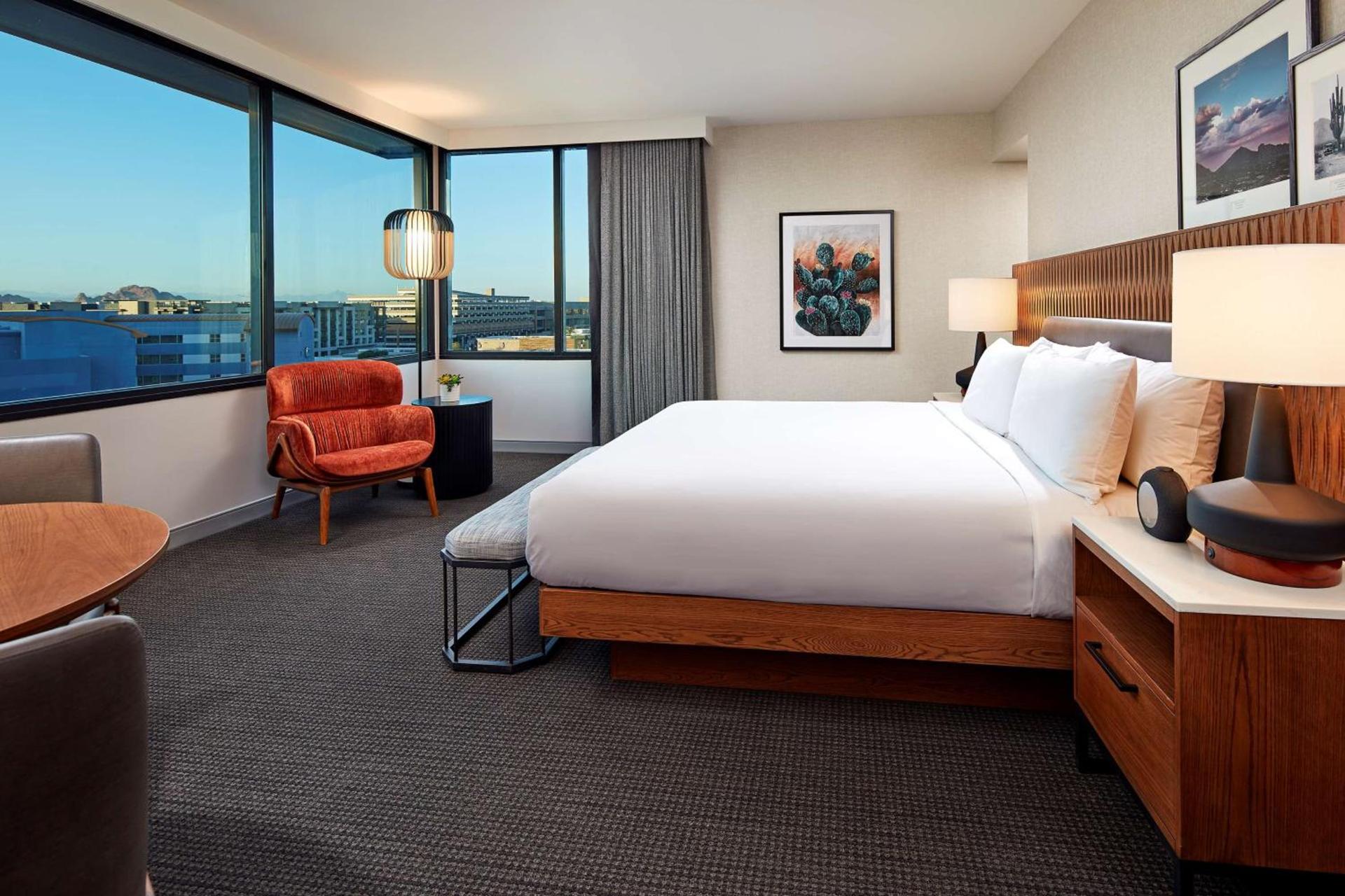 Senna House Hotel Scottsdale, Curio Collection By Hilton photo 37
