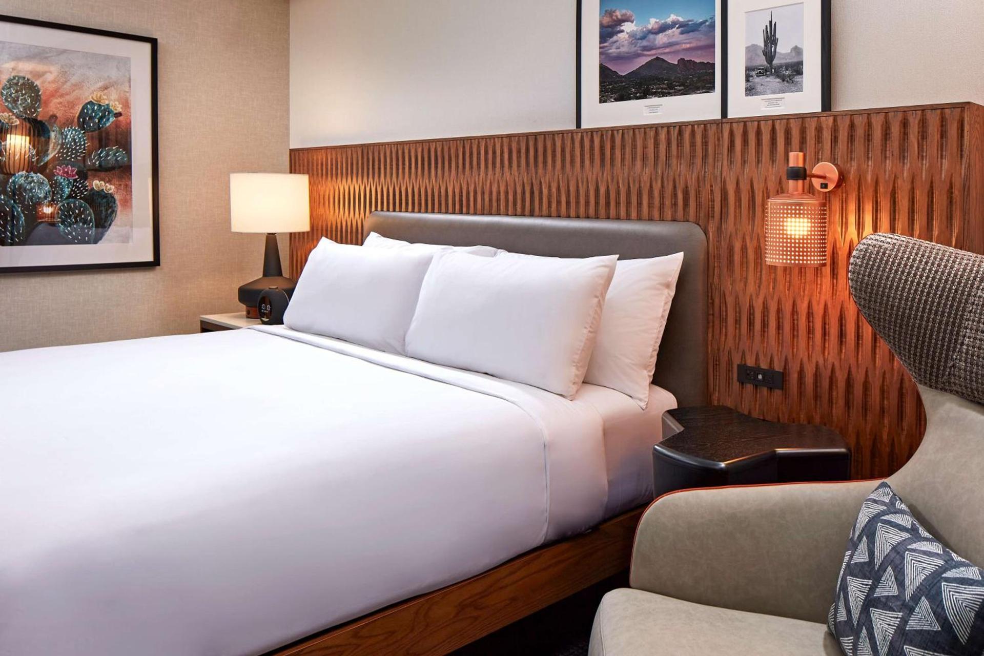 Senna House Hotel Scottsdale, Curio Collection By Hilton photo 42