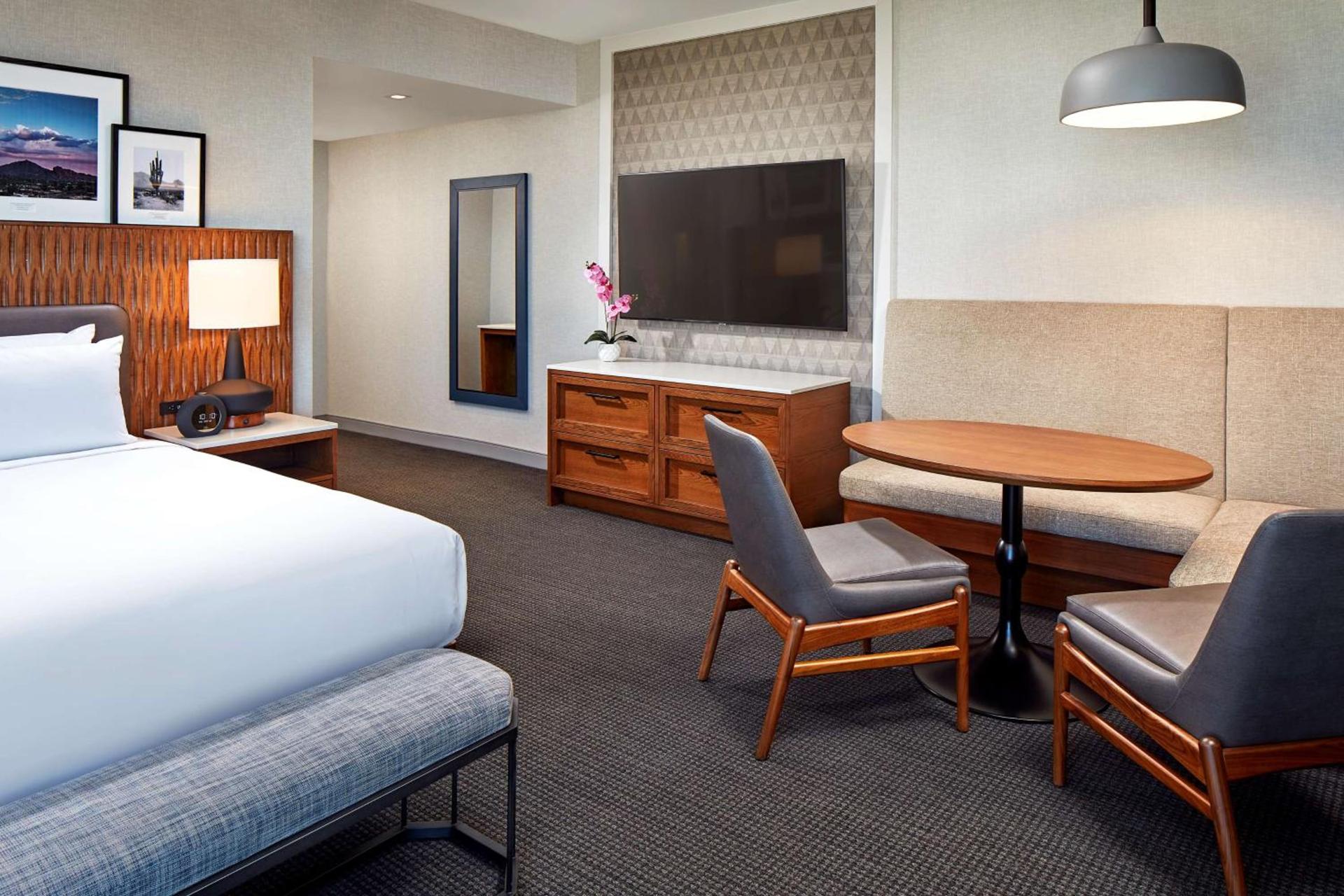Senna House Hotel Scottsdale, Curio Collection By Hilton photo 41