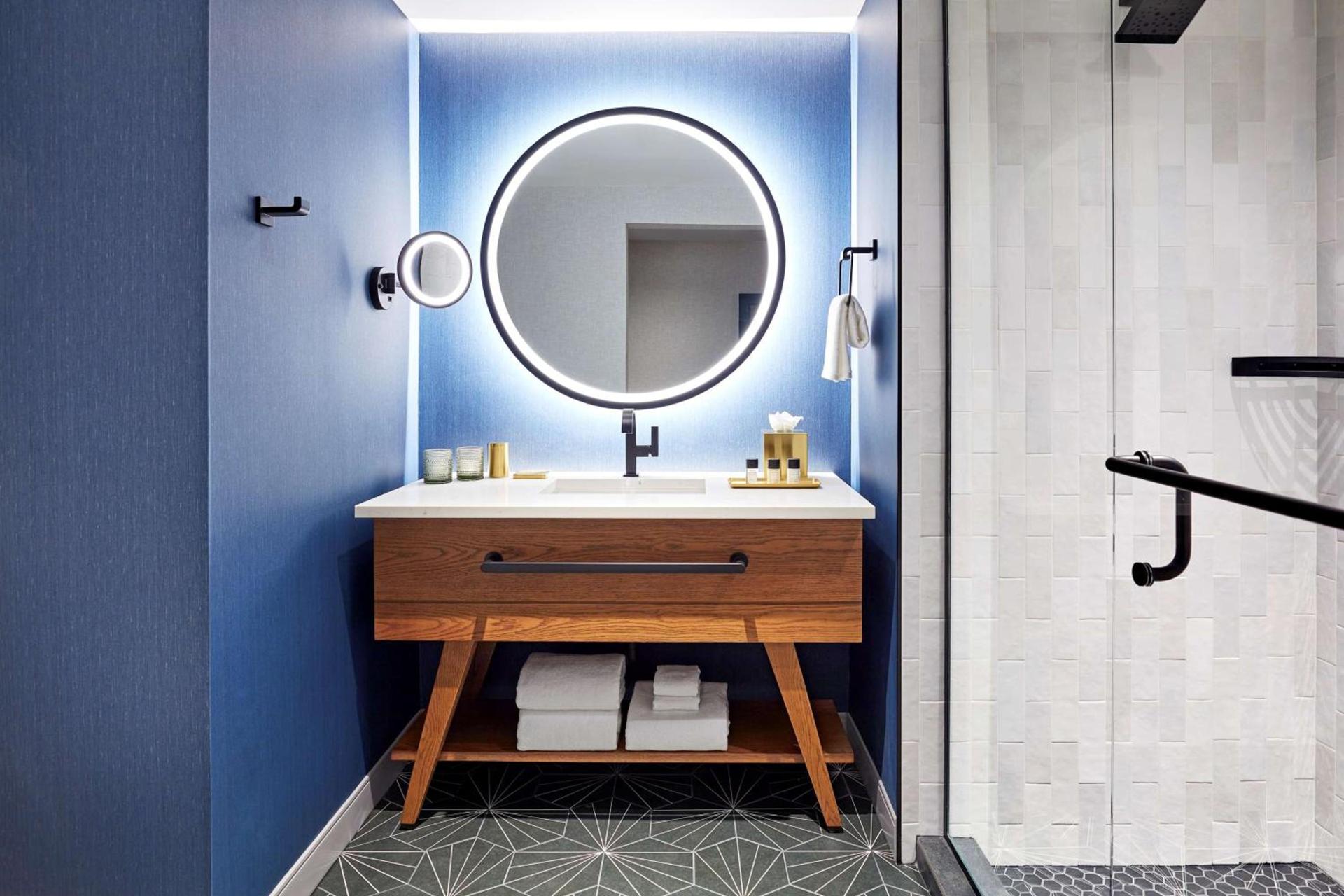 Senna House Hotel Scottsdale, Curio Collection By Hilton photo 43