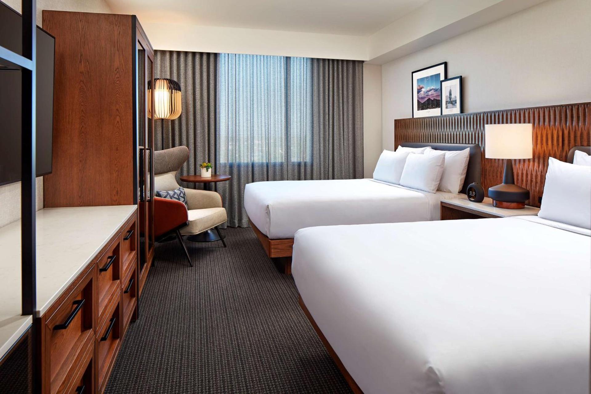 Senna House Hotel Scottsdale, Curio Collection By Hilton photo 46