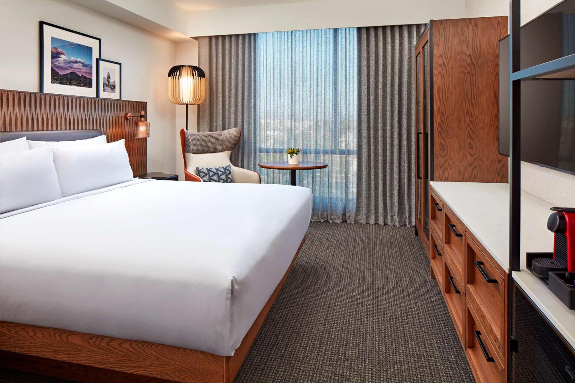 Senna House Hotel Scottsdale, Curio Collection By Hilton photo 39