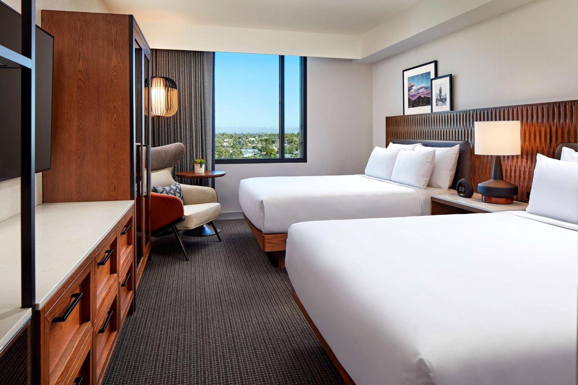 Senna House Hotel Scottsdale, Curio Collection By Hilton photo 45