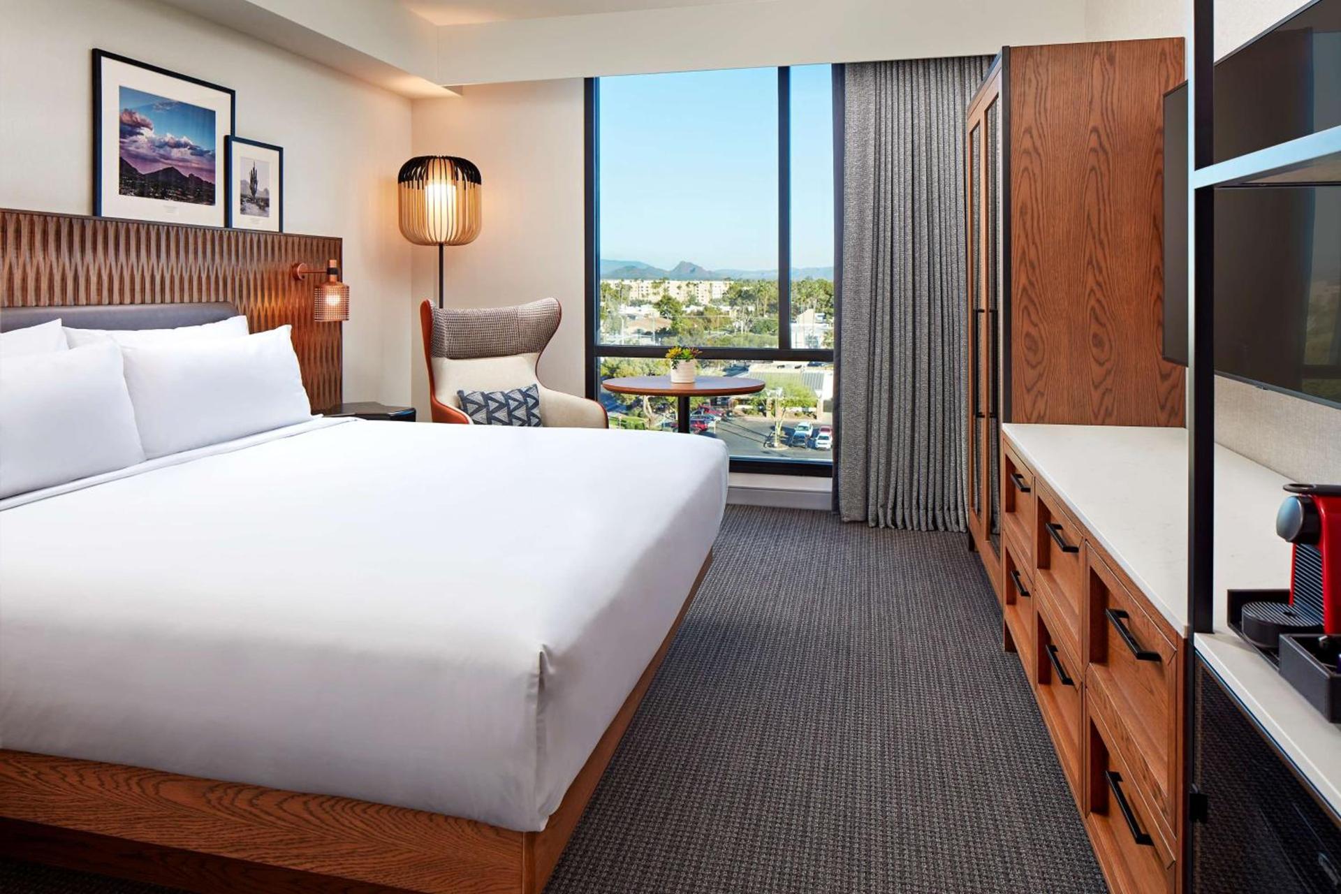 Senna House Hotel Scottsdale, Curio Collection By Hilton photo 48