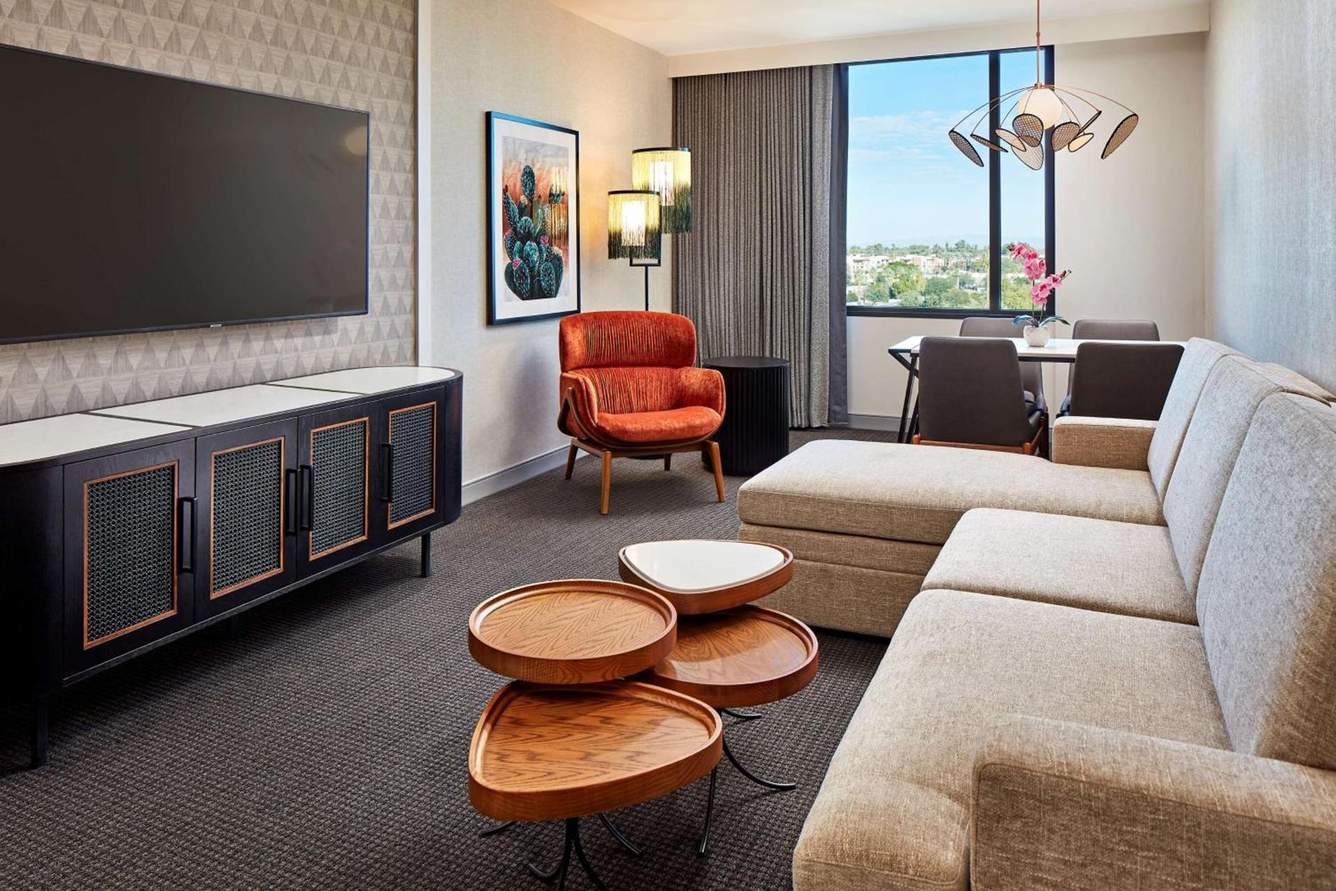 Senna House Hotel Scottsdale, Curio Collection By Hilton photo 50