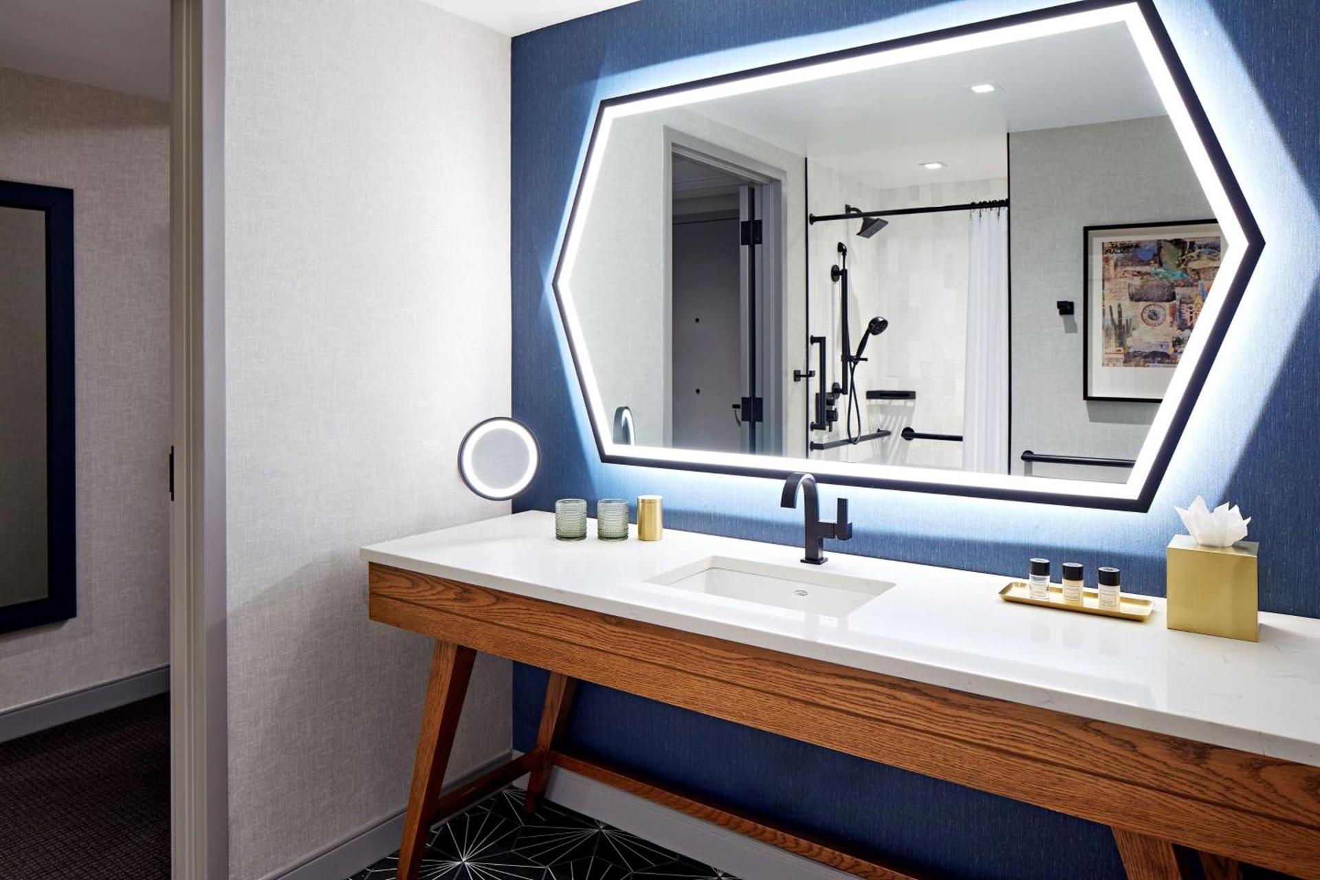Senna House Hotel Scottsdale, Curio Collection By Hilton photo 52
