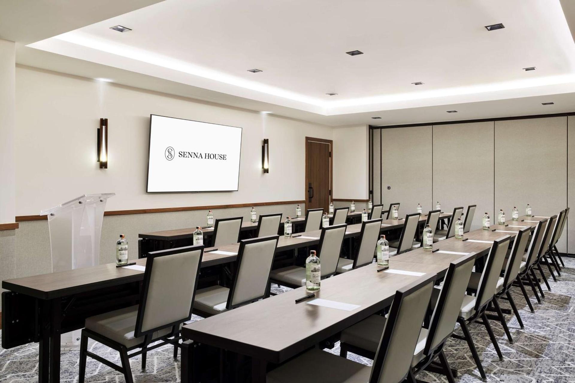 Senna House Hotel Scottsdale, Curio Collection By Hilton photo 55