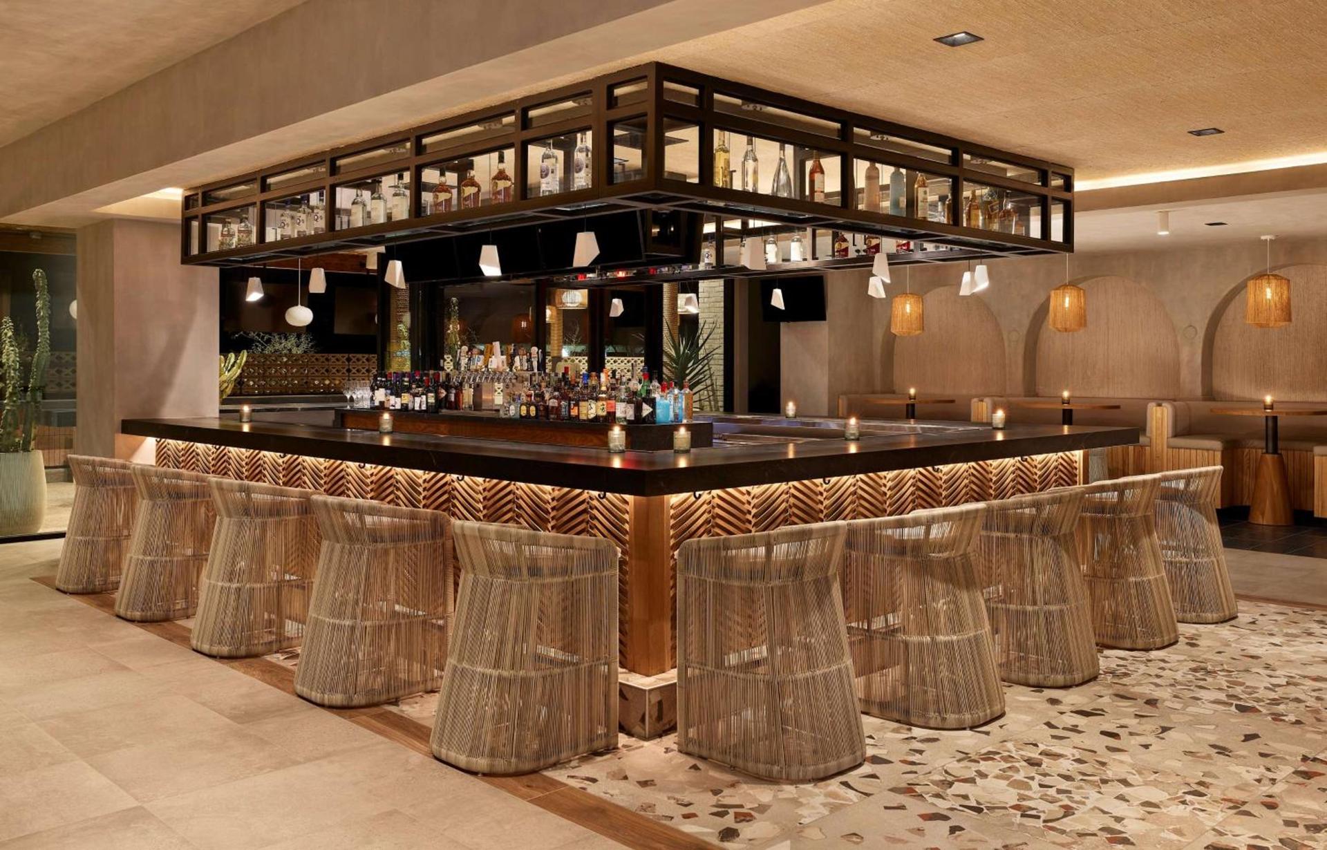 Senna House Hotel Scottsdale, Curio Collection By Hilton photo 59